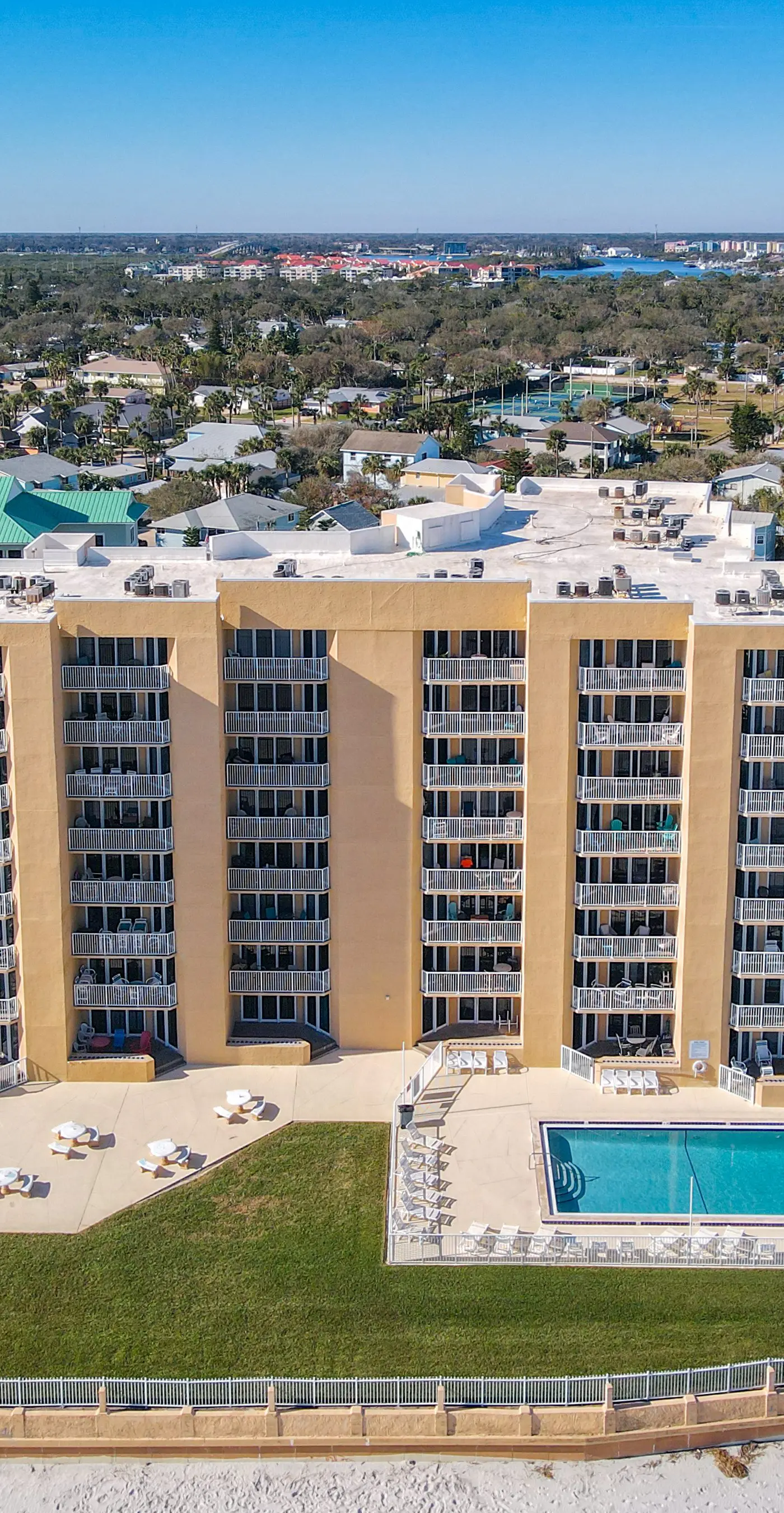 Oceania Beach Club 505