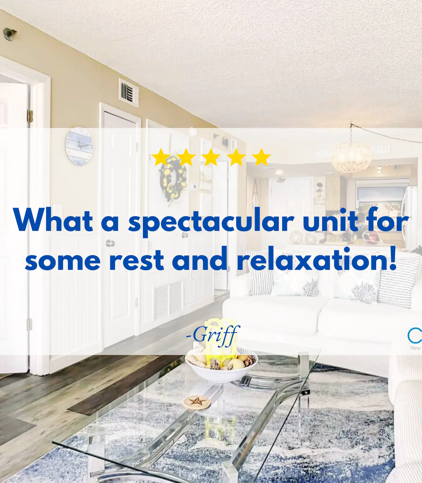 Oceania Beach Club 505