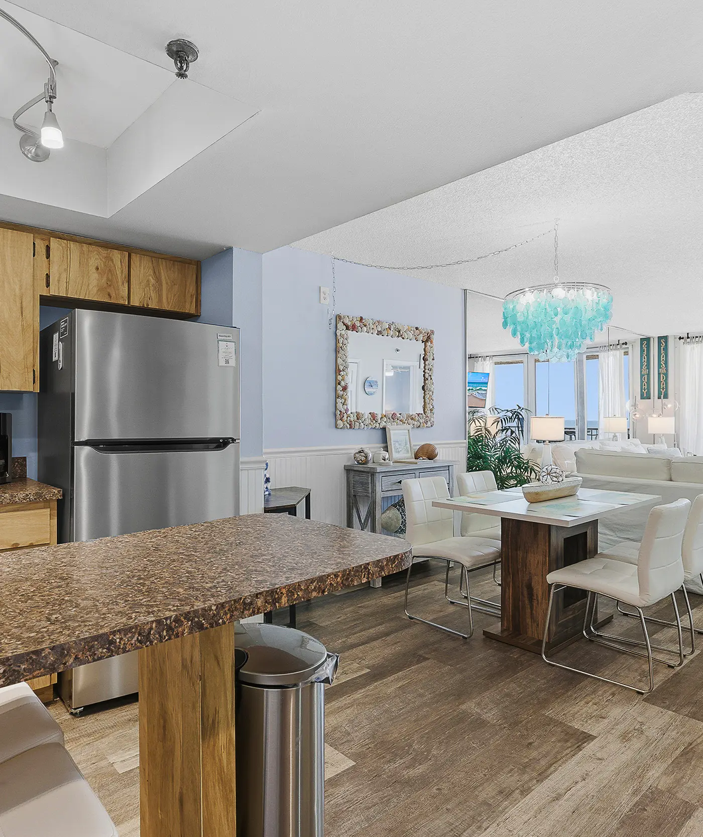 Oceania Beach Club 505