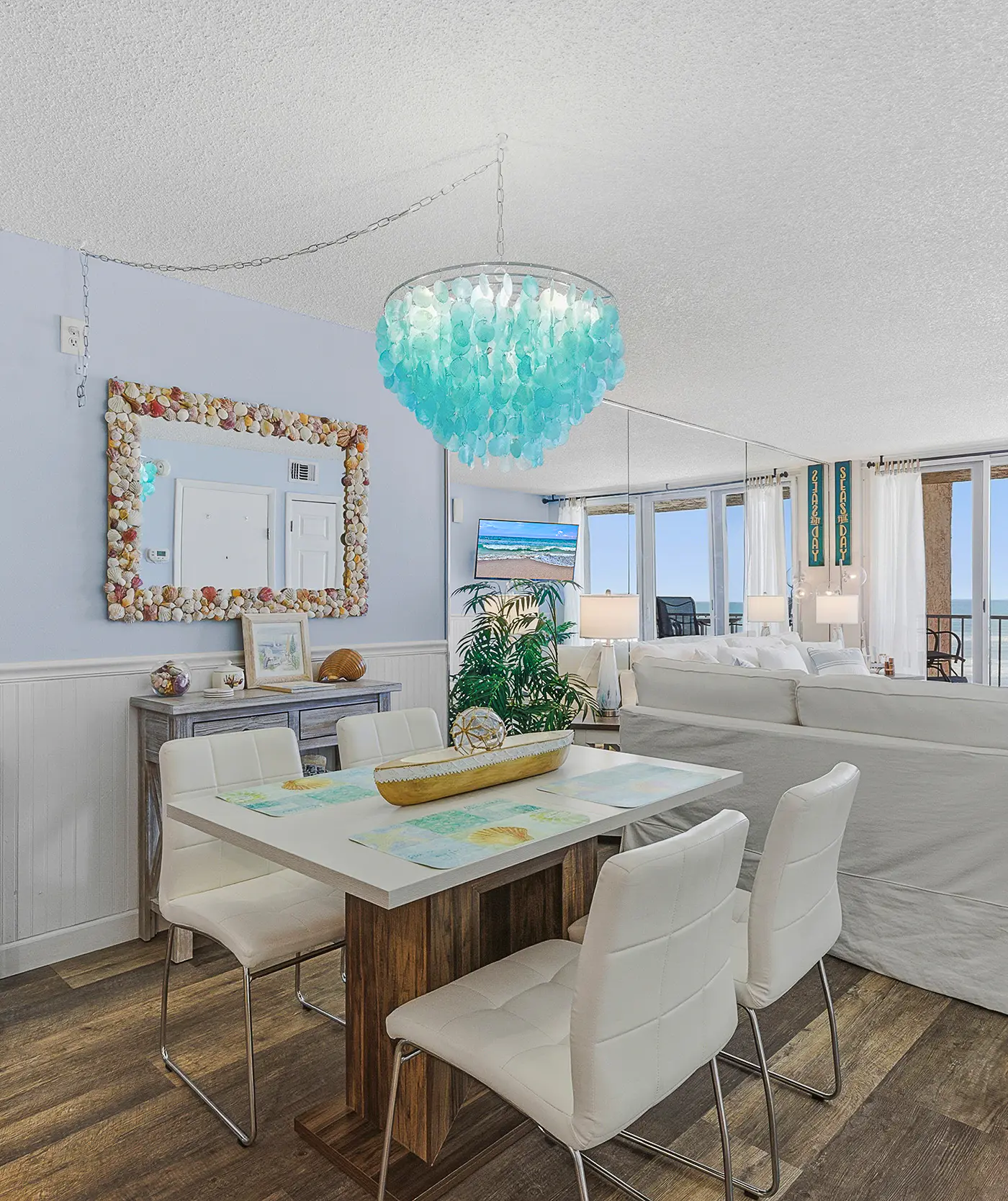 Oceania Beach Club 505