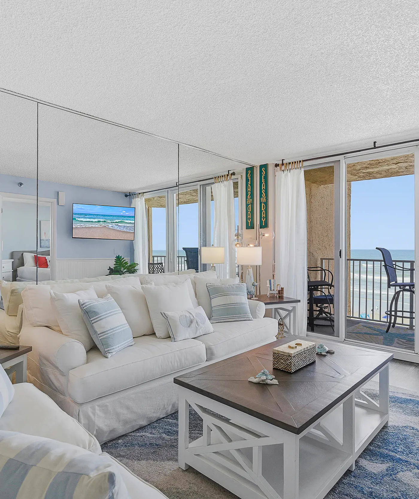 Oceania Beach Club 505