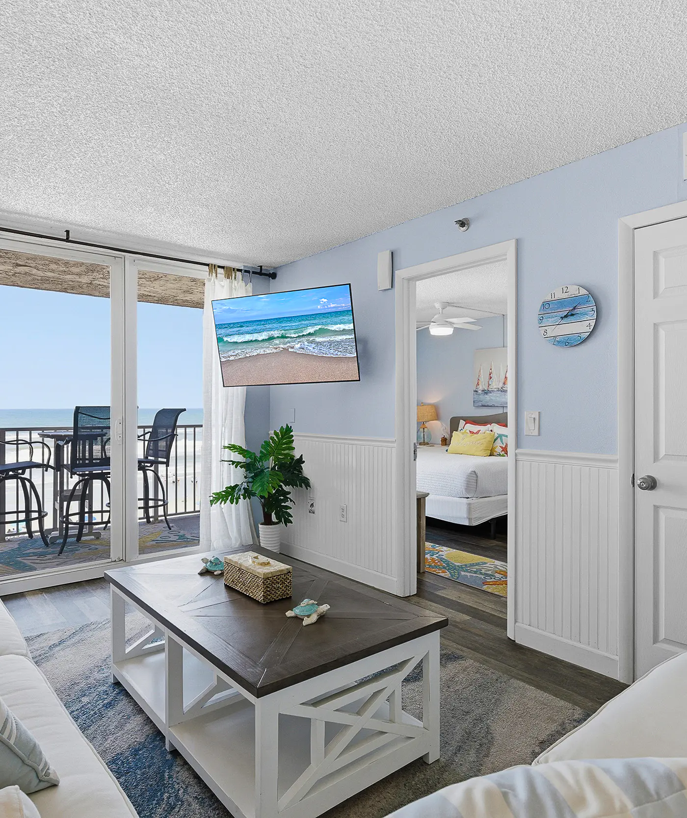 Oceania Beach Club 505