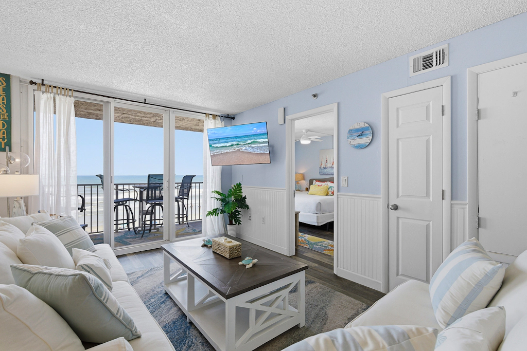 Oceania Beach Club 505