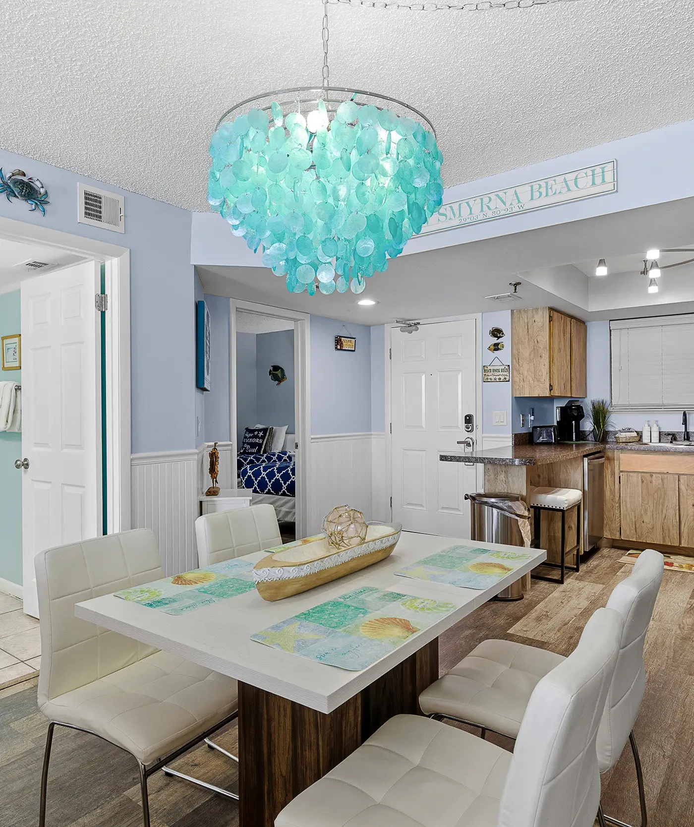 Oceania Beach Club 505