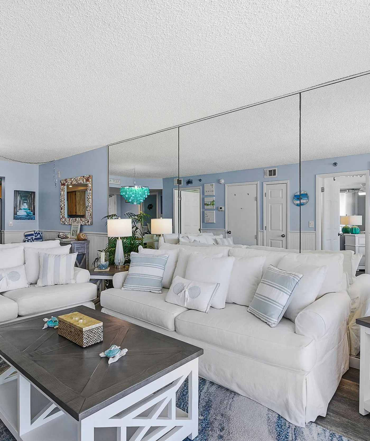 Oceania Beach Club 505