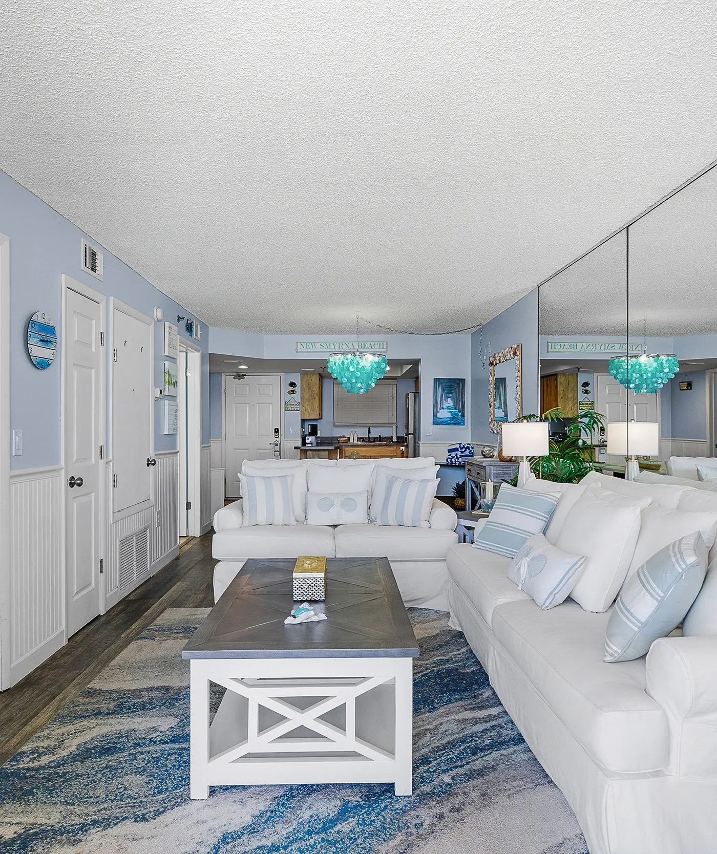 Oceania Beach Club 505