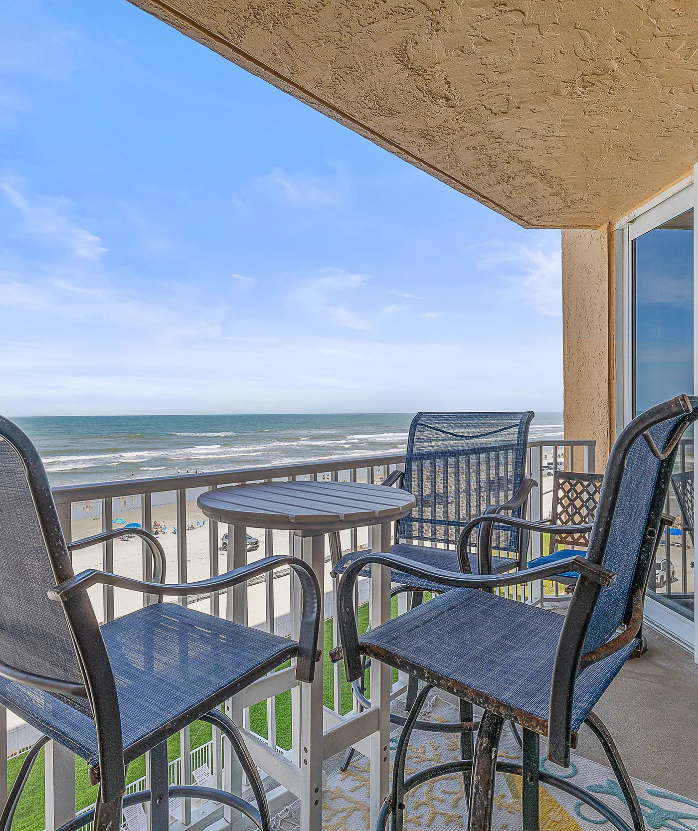 Oceania Beach Club 505