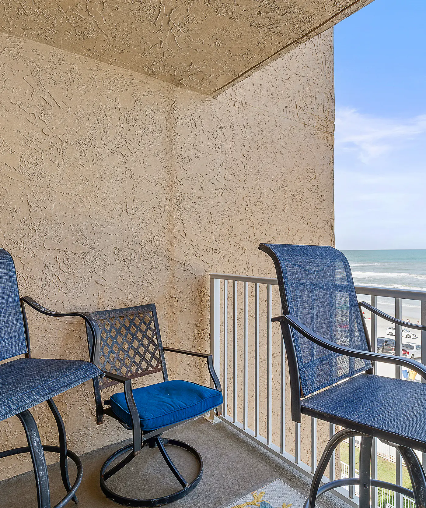 Oceania Beach Club 505