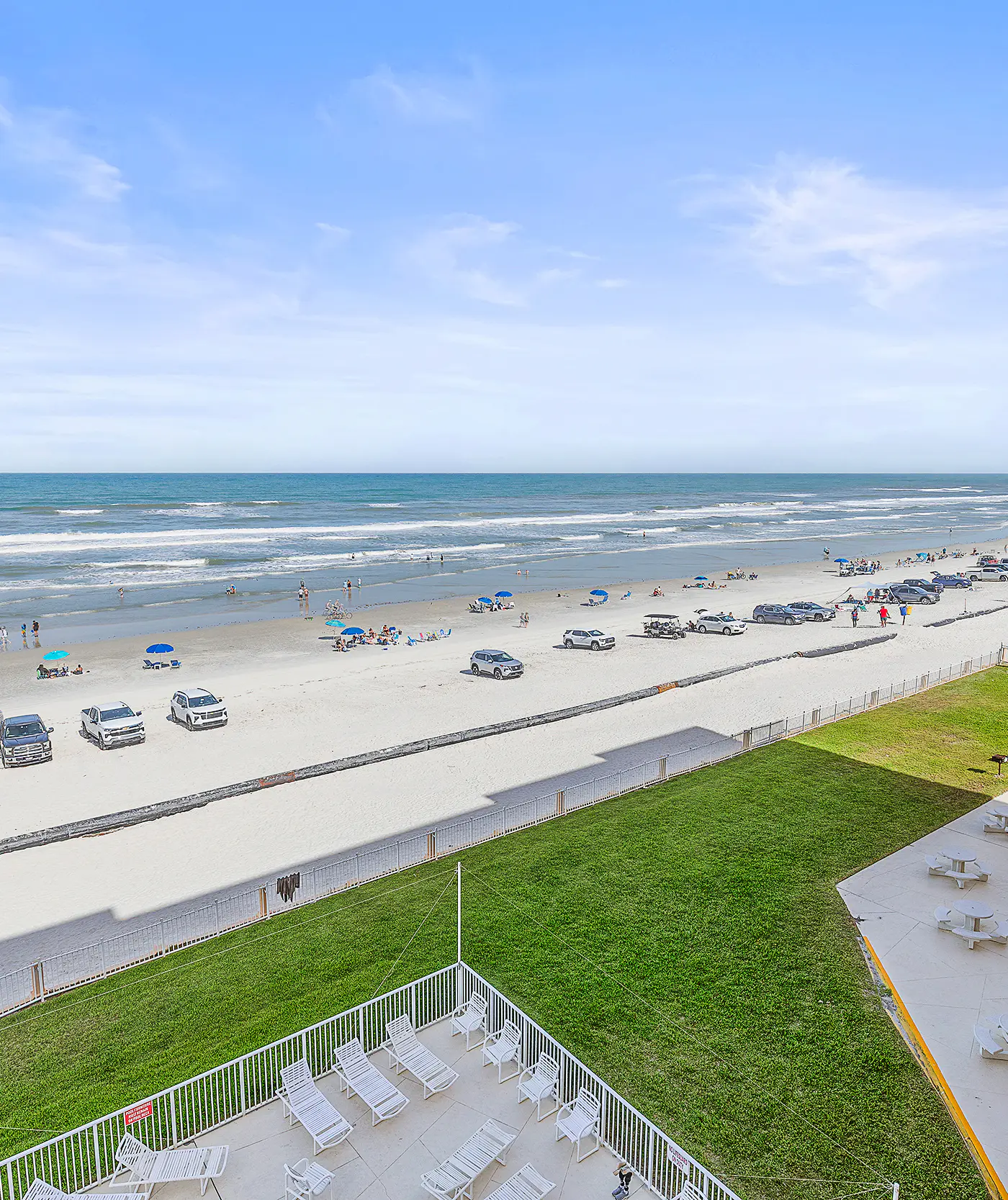 Oceania Beach Club 505