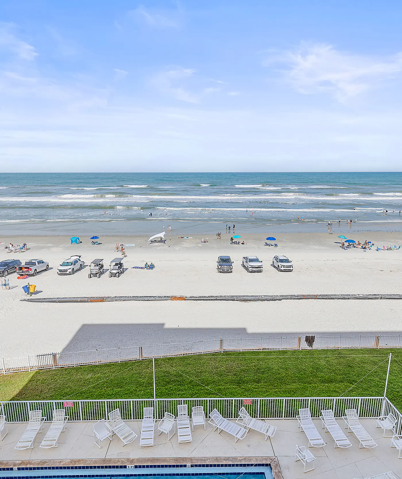 Oceania Beach Club 505