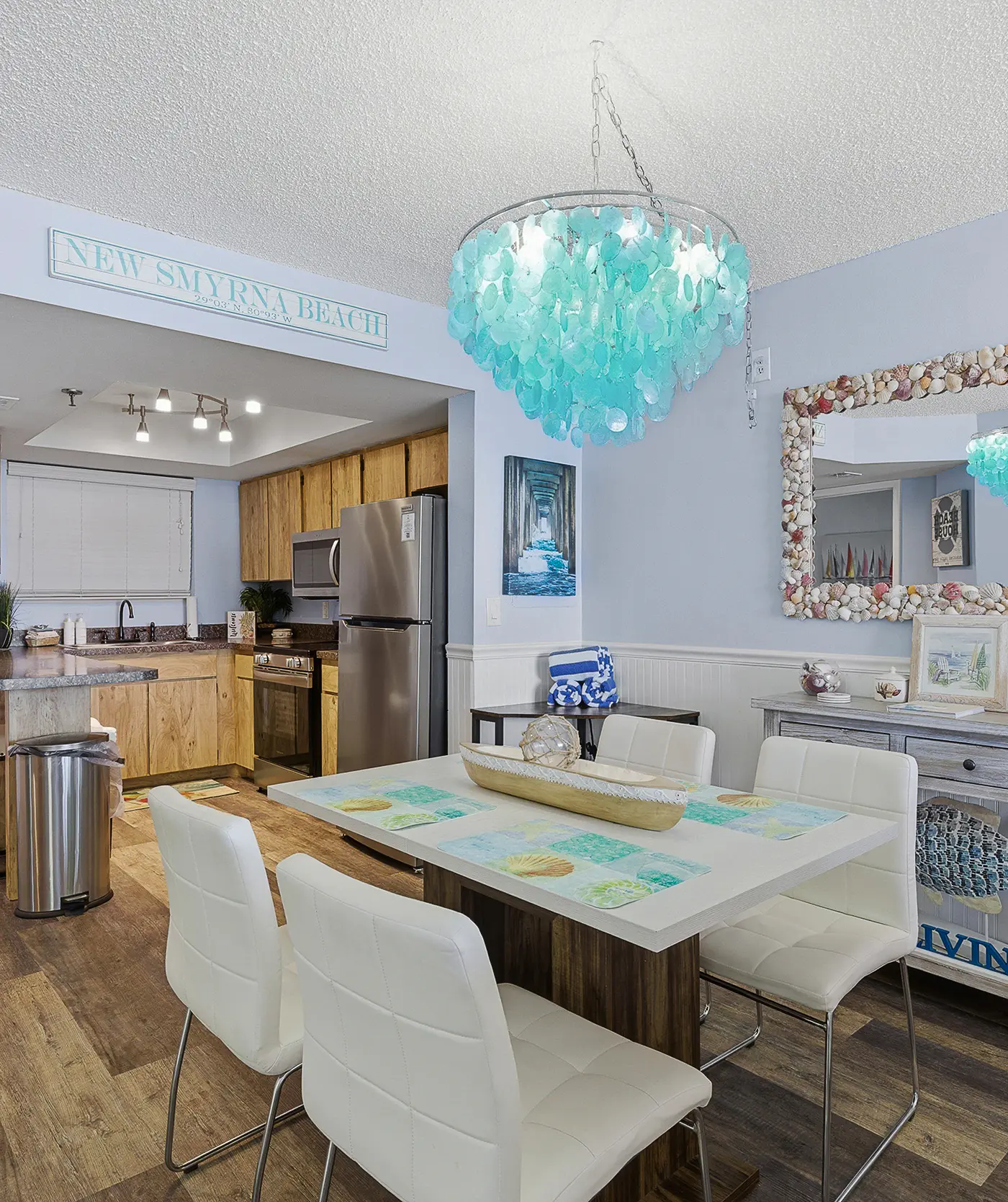 Oceania Beach Club 505