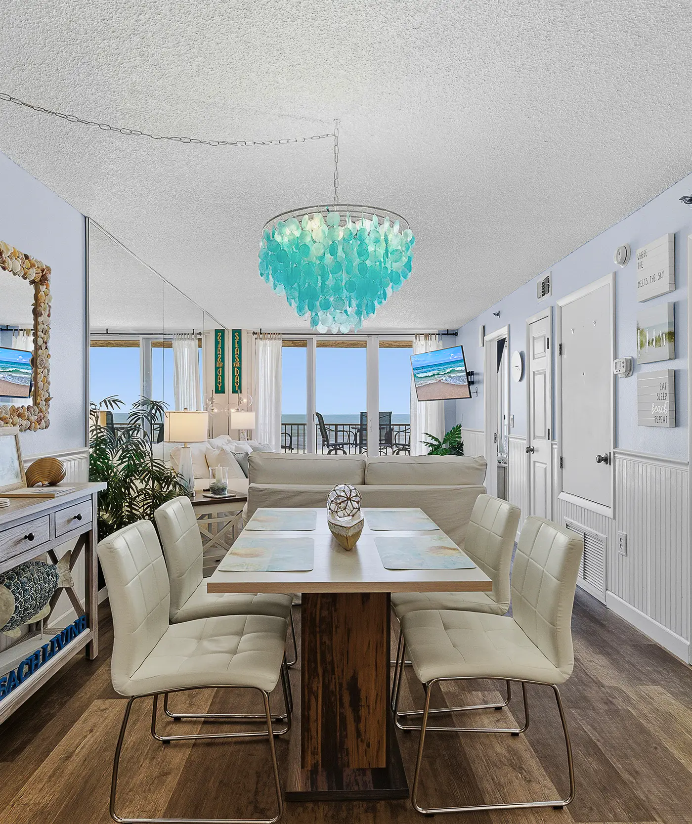 Oceania Beach Club 505