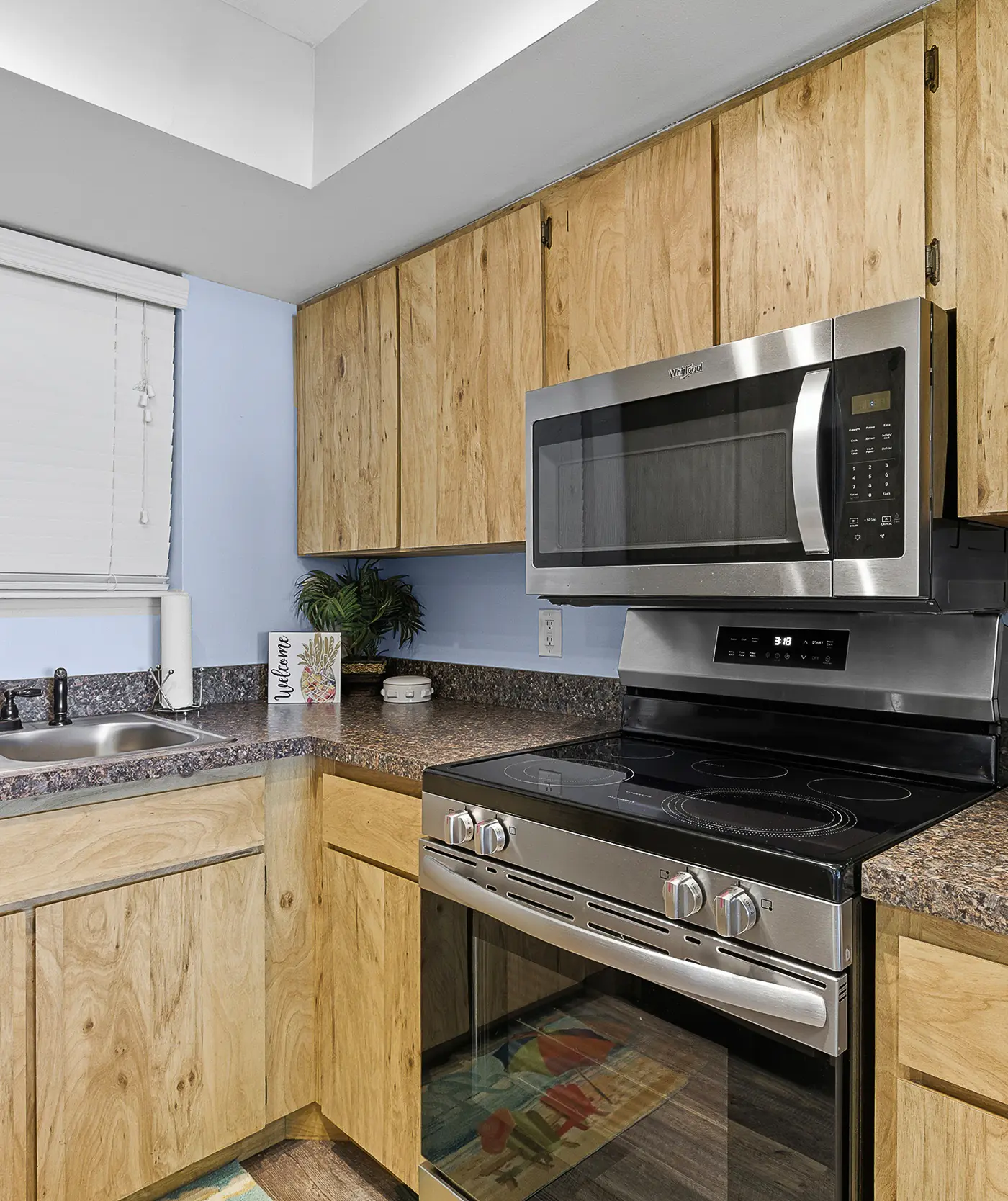 Oceania Beach Club 505