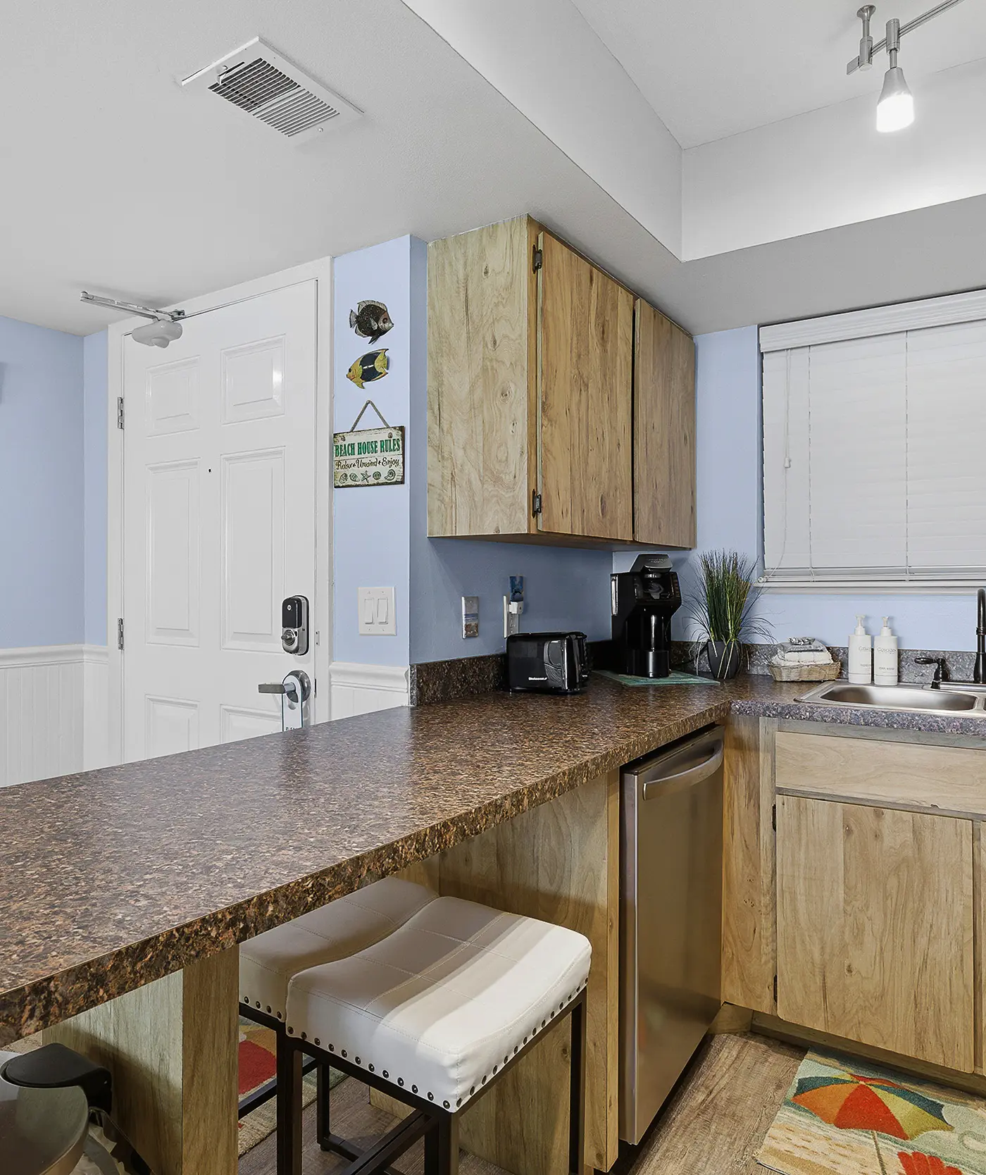 Oceania Beach Club 505