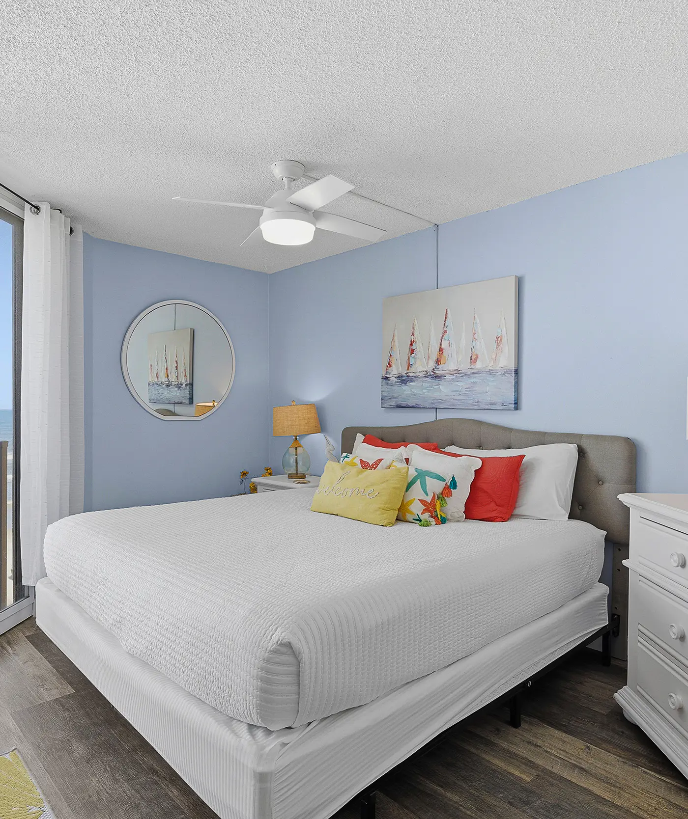 Oceania Beach Club 505