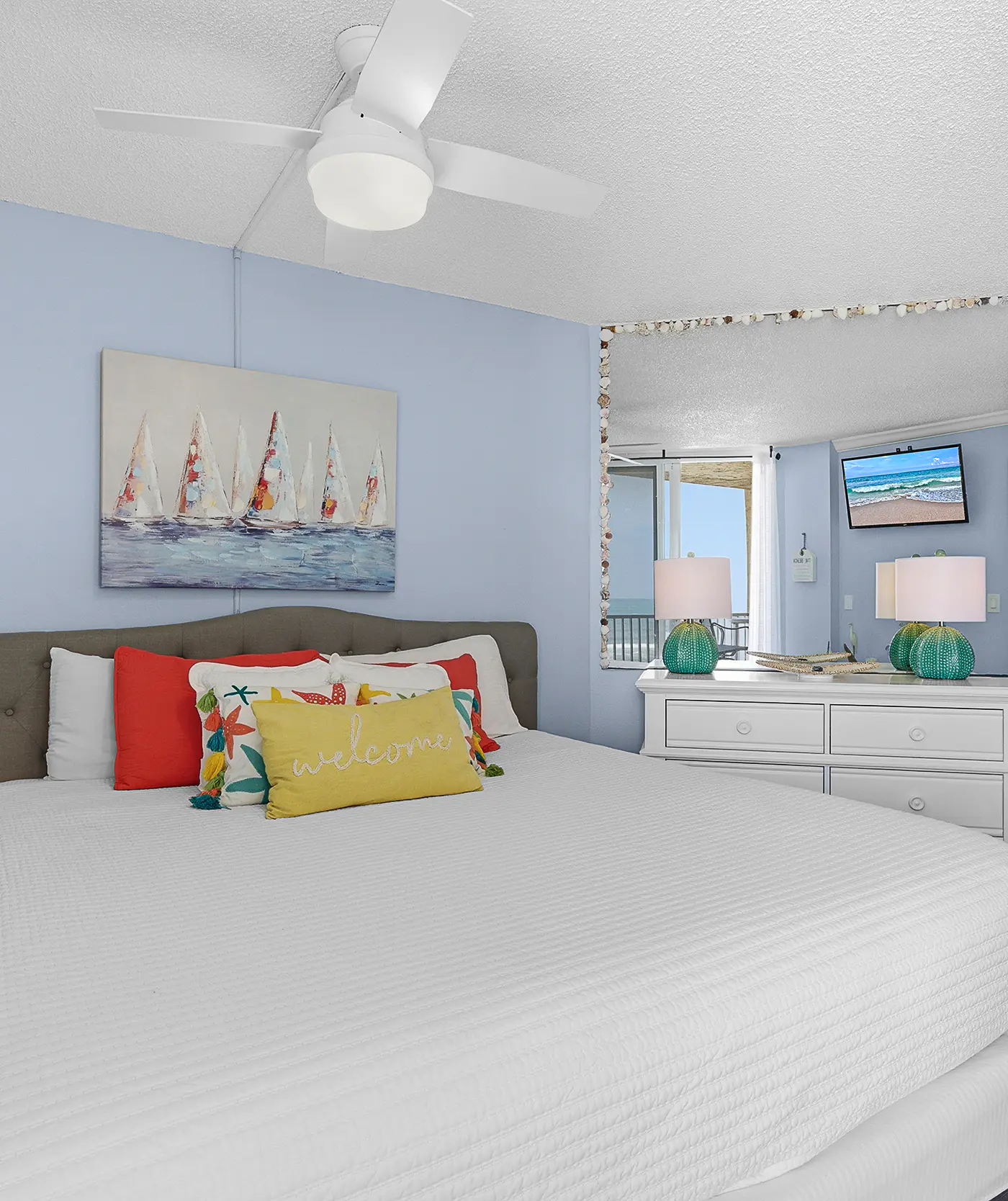 Oceania Beach Club 505