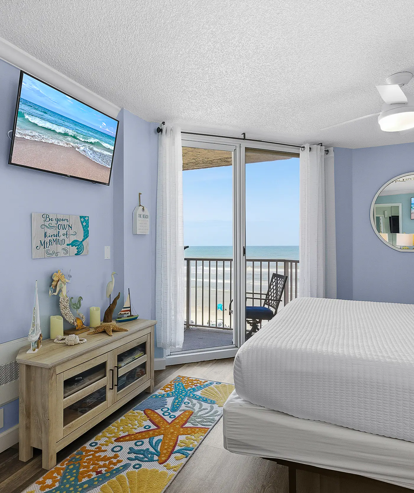 Oceania Beach Club 505