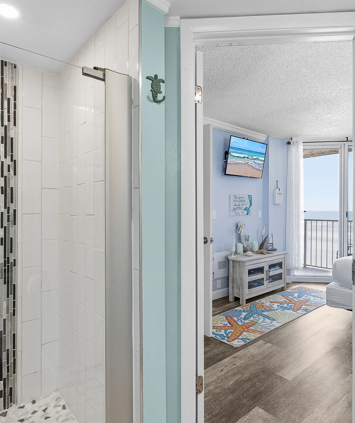 Oceania Beach Club 505