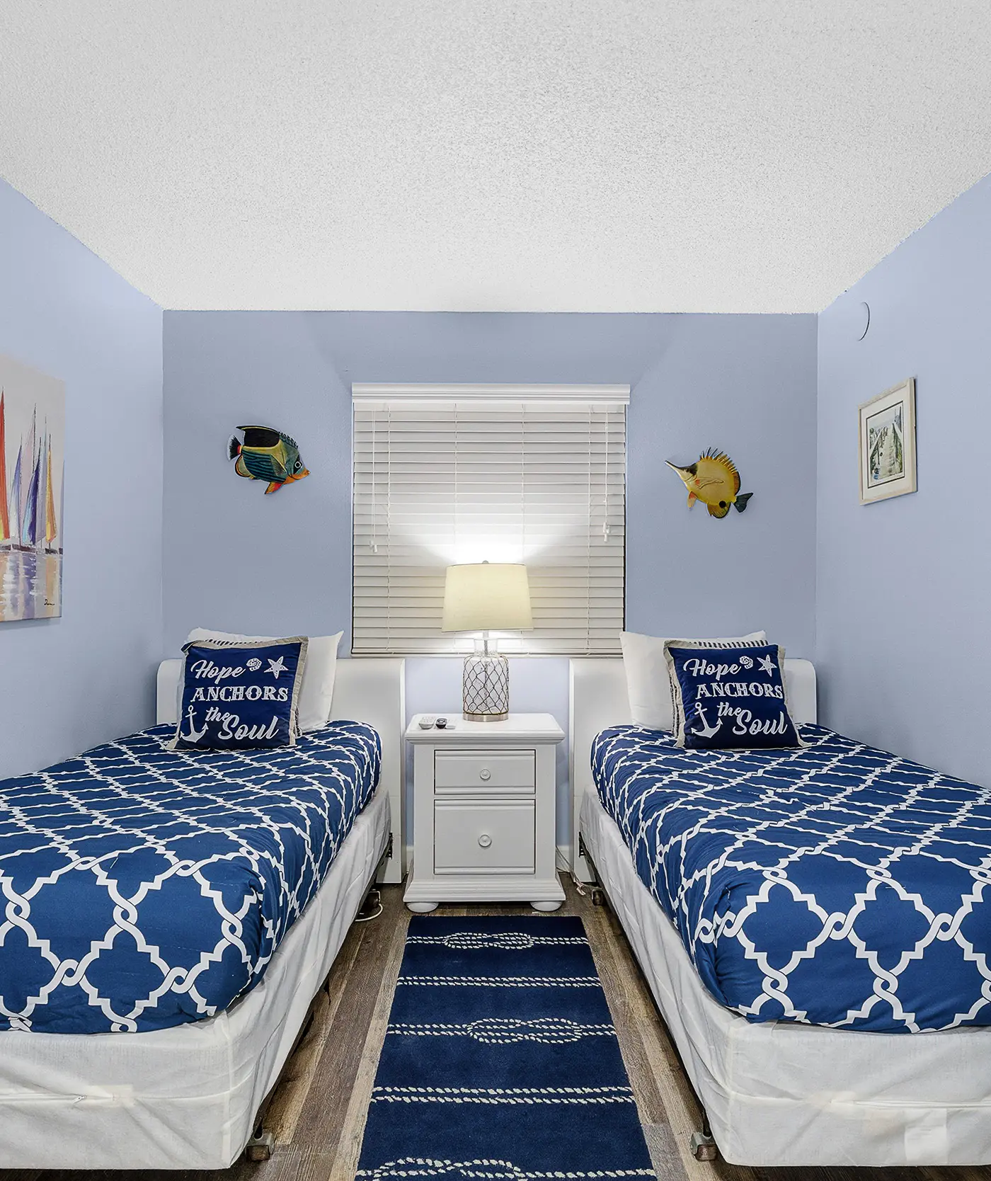 Oceania Beach Club 505