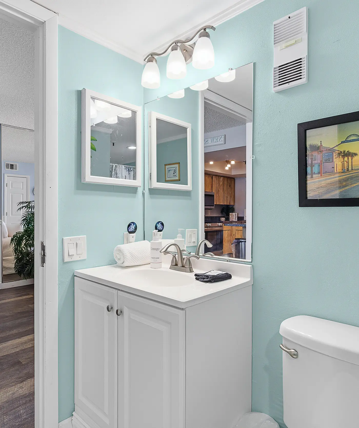 Oceania Beach Club 505