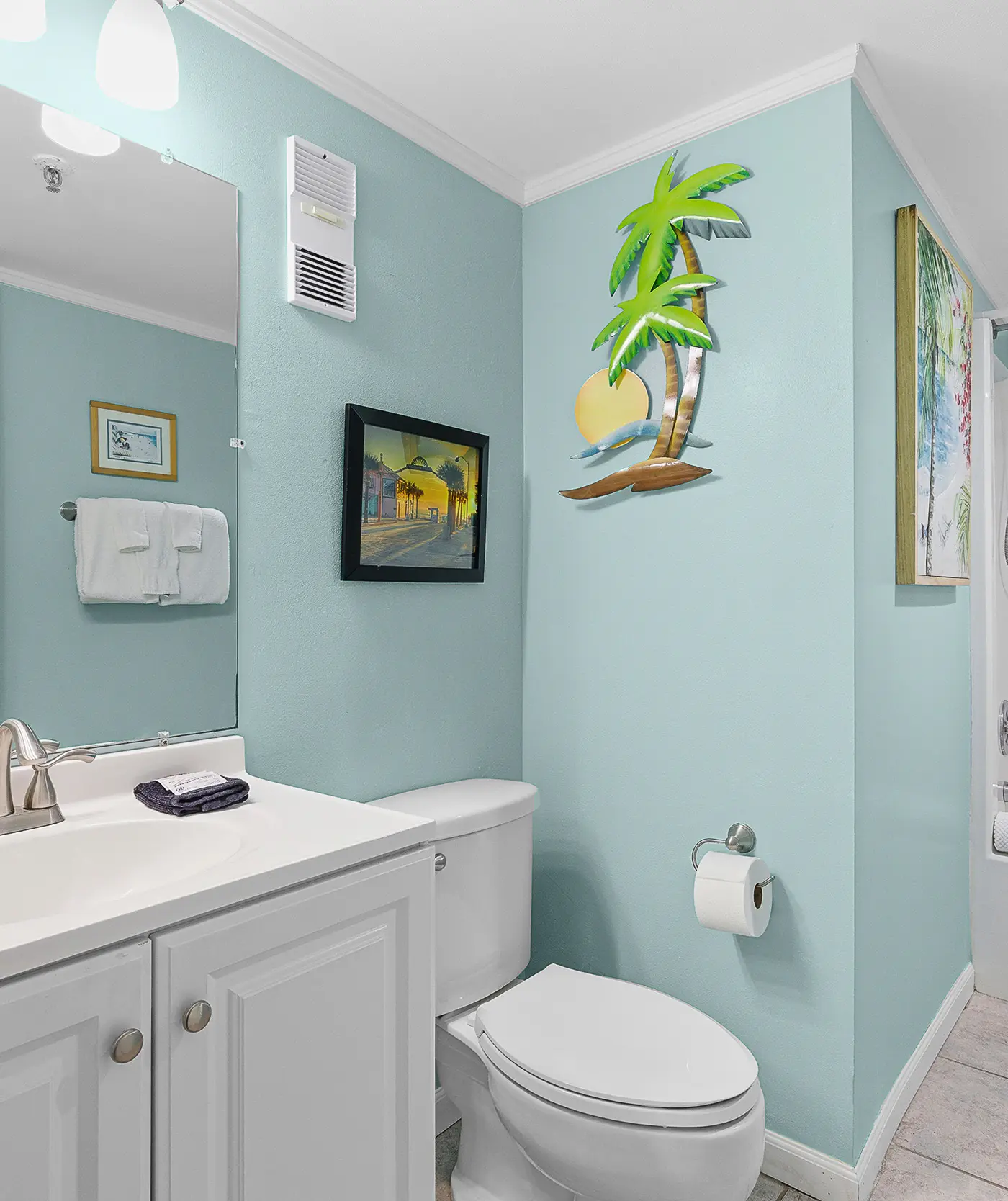 Oceania Beach Club 505