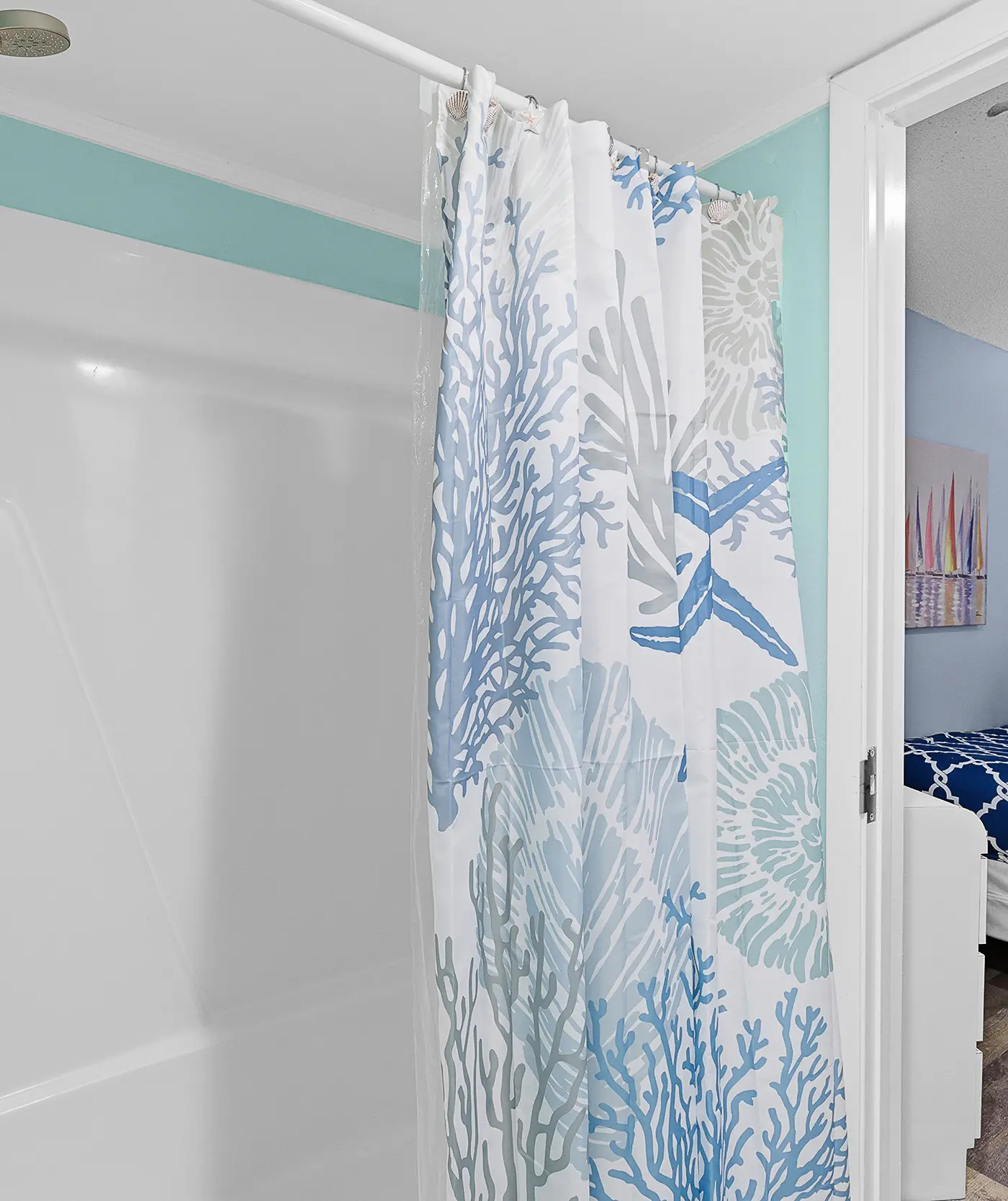 Oceania Beach Club 505