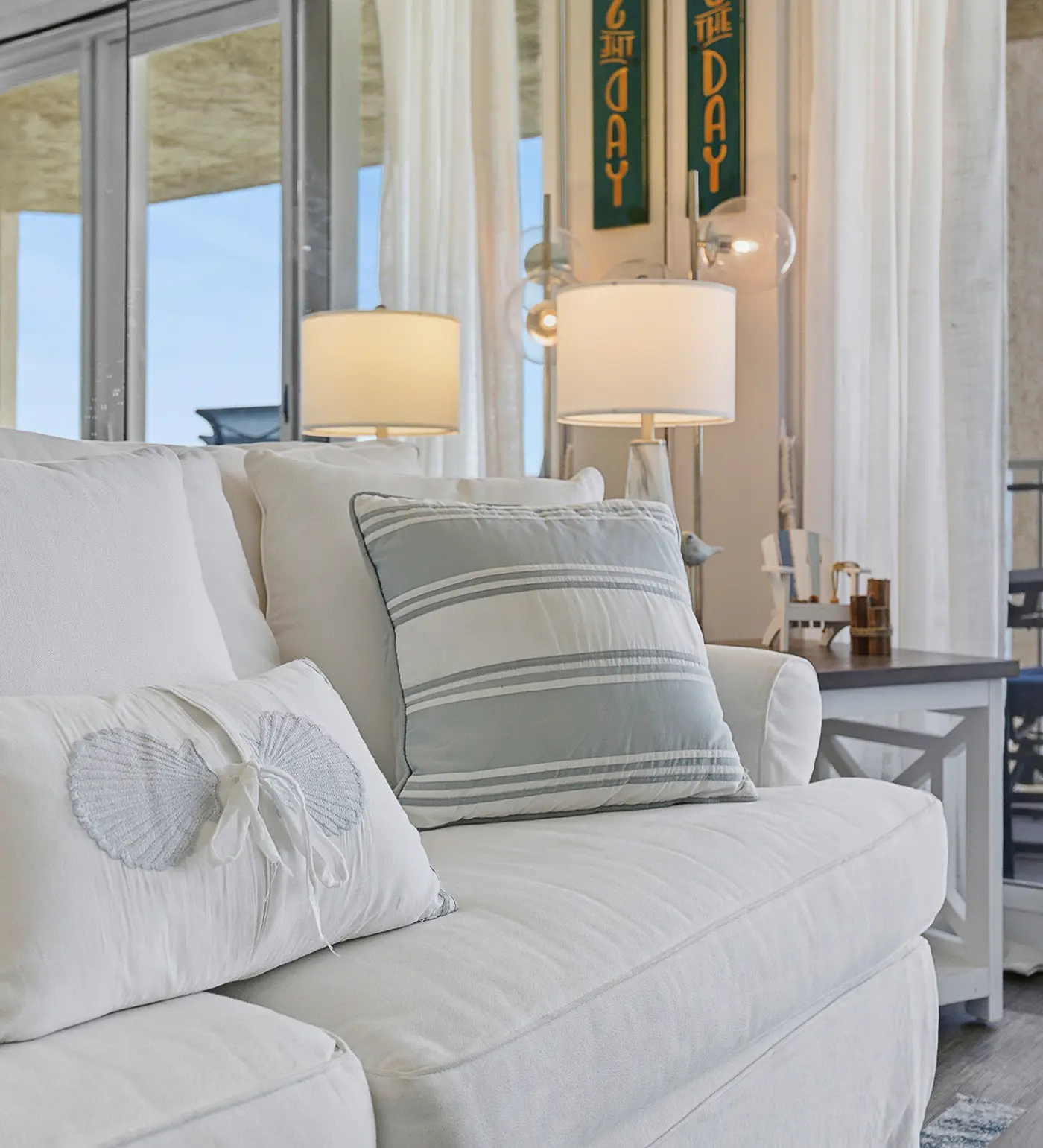 Oceania Beach Club 505