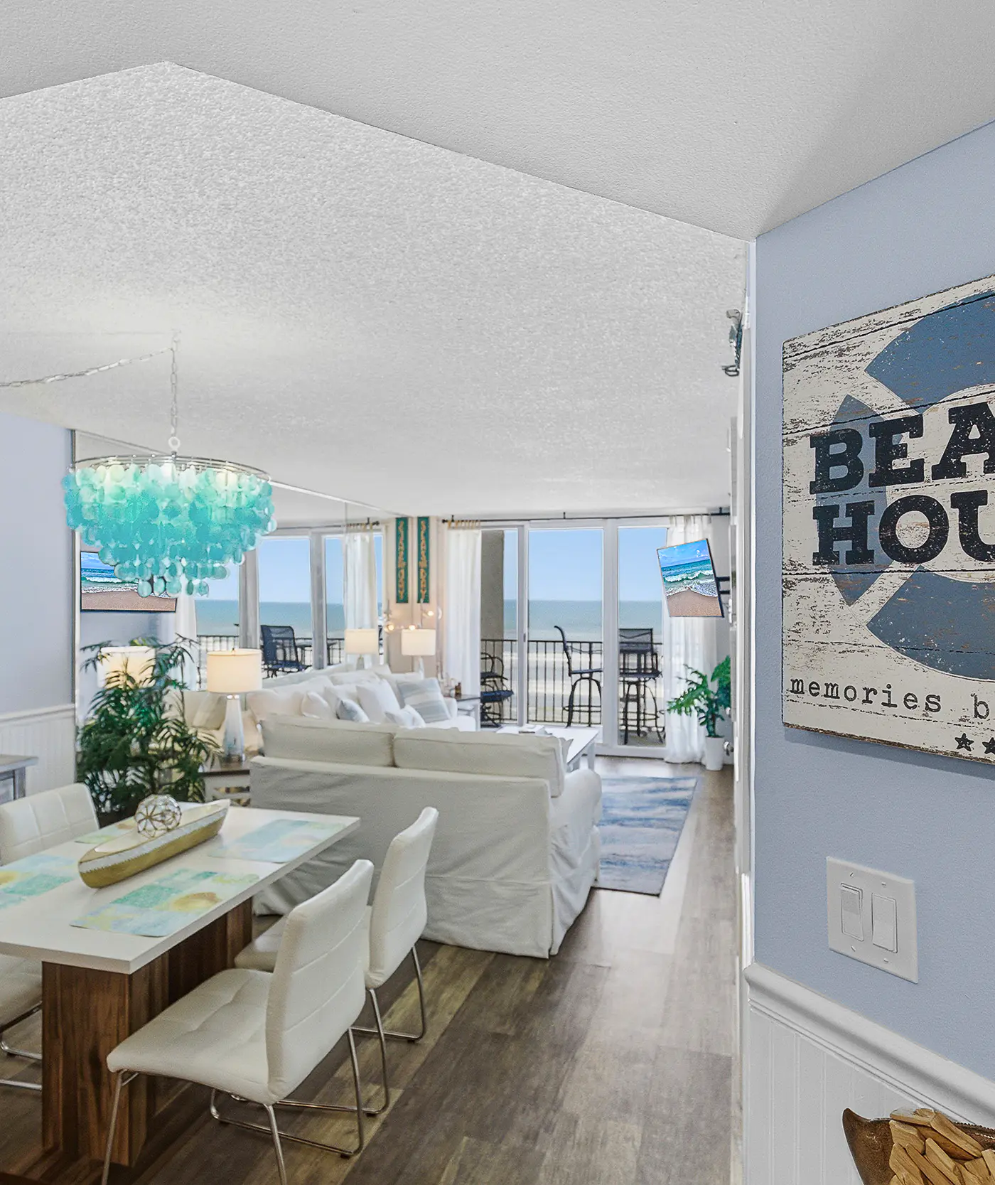 Oceania Beach Club 505