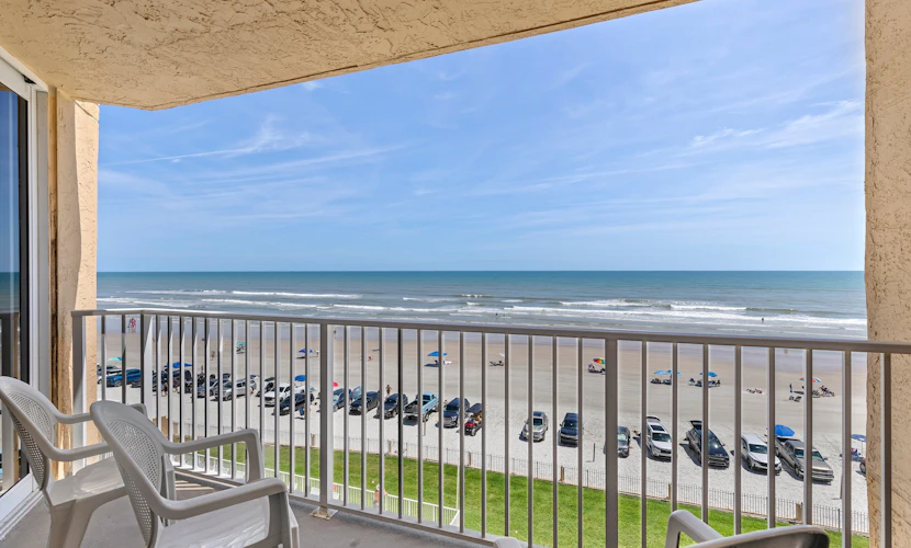 Oceanfront Family Beach Escape - Beachside, Pool & BBQ