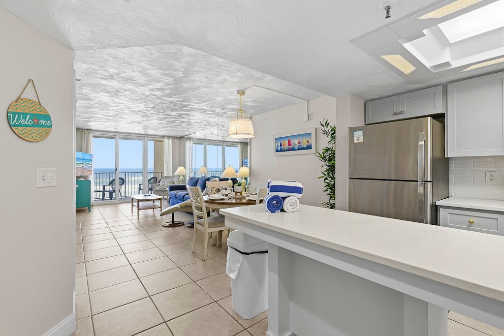 Oceanfront Family Beach Escape - Beachside, Pool & BBQ