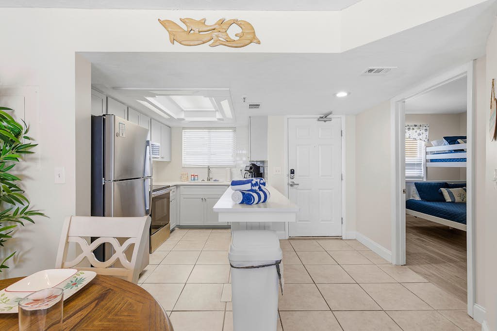Oceanfront Family Beach Escape - Beachside, Pool & BBQ