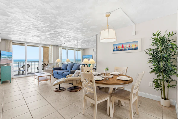 Oceanfront Family Beach Escape - Beachside, Pool & BBQ