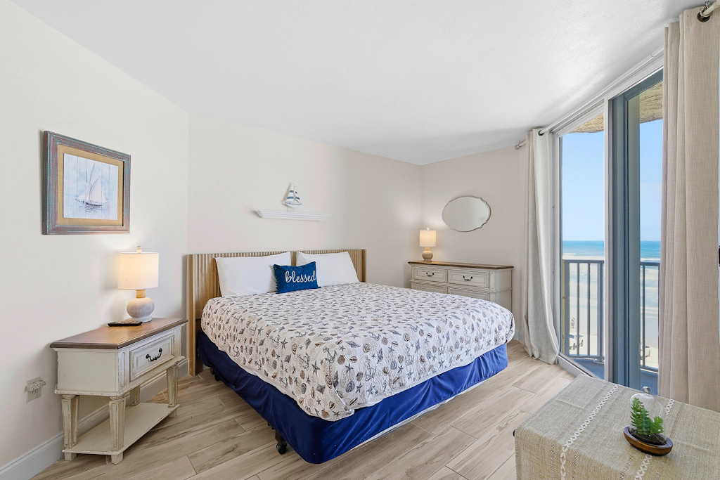 Oceania Beach Club 503