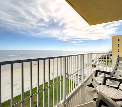 Oceania Beach Club 501