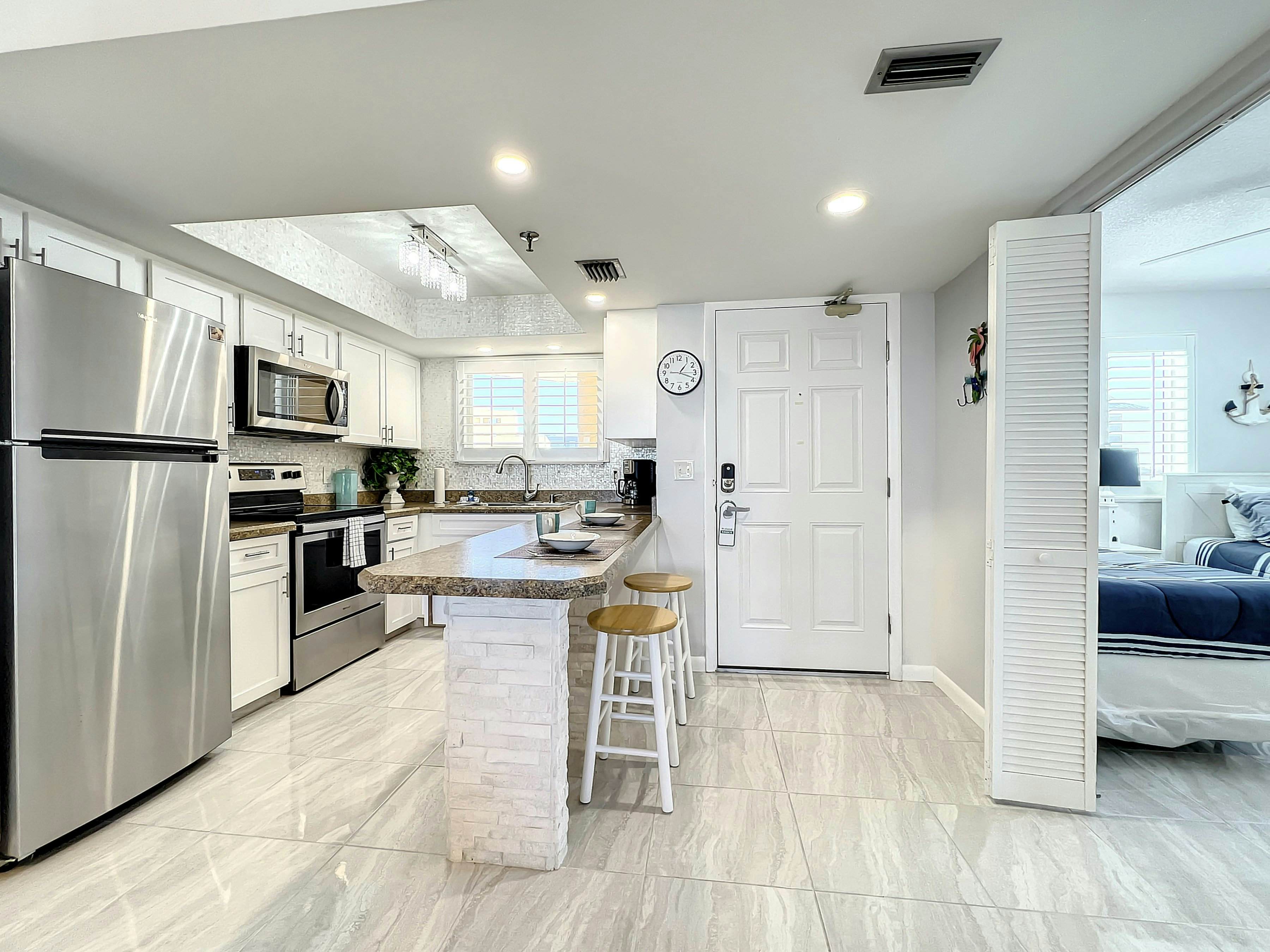 Oceania Beach Club 409