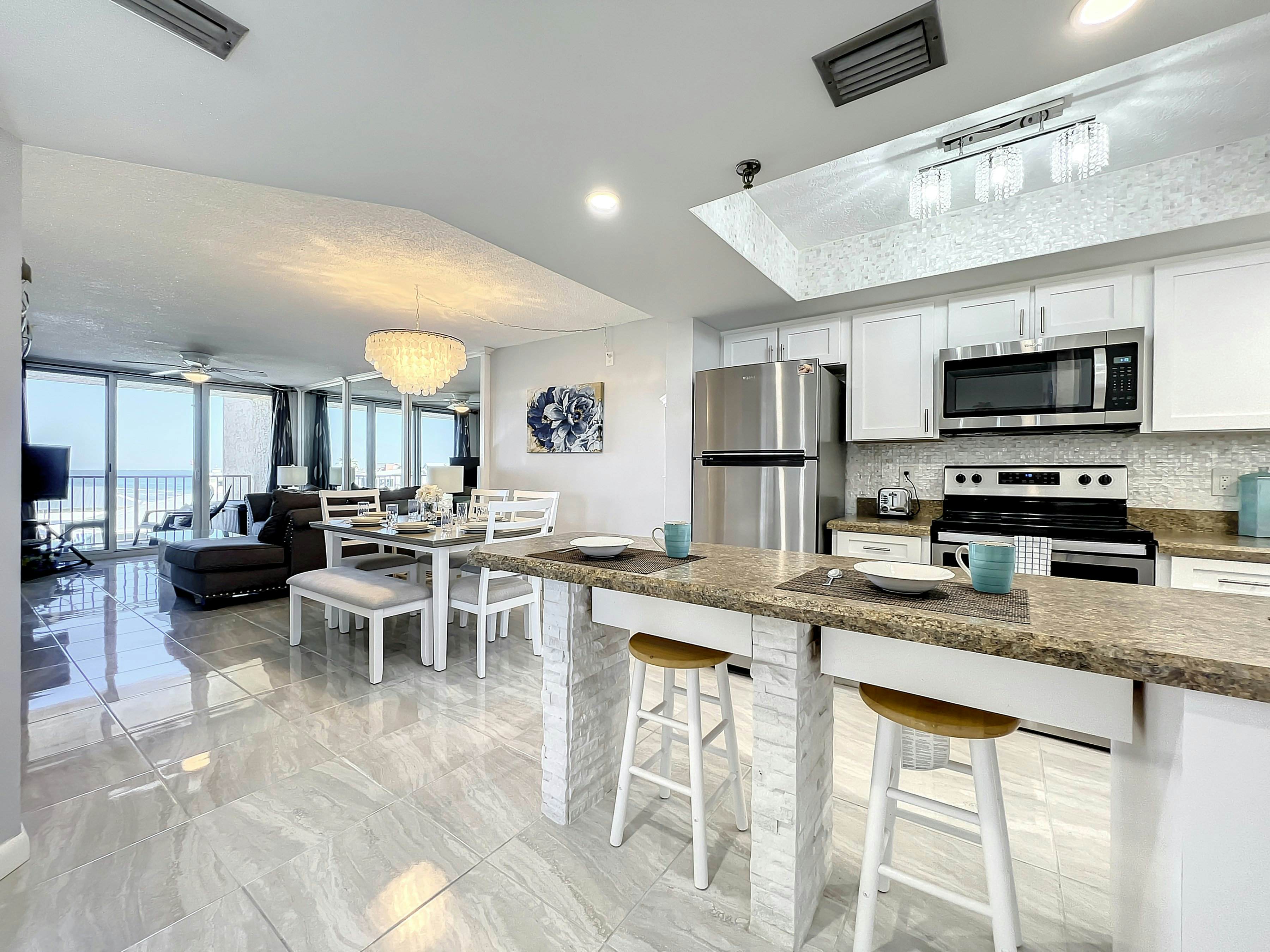 Oceania Beach Club 409