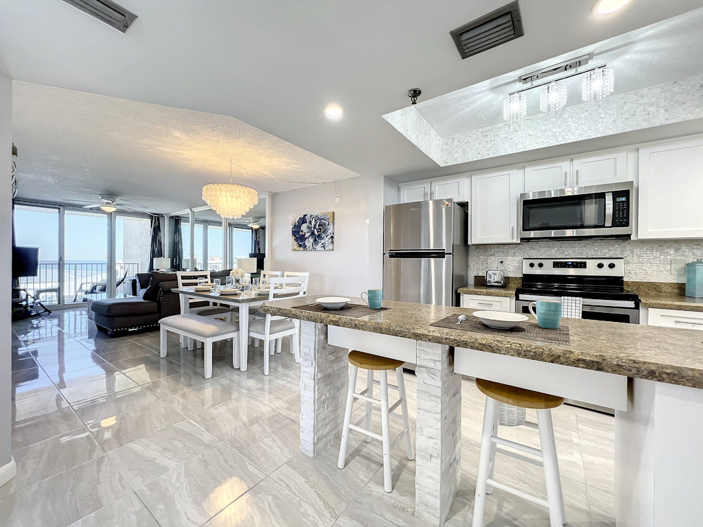 Oceania Beach Club 409