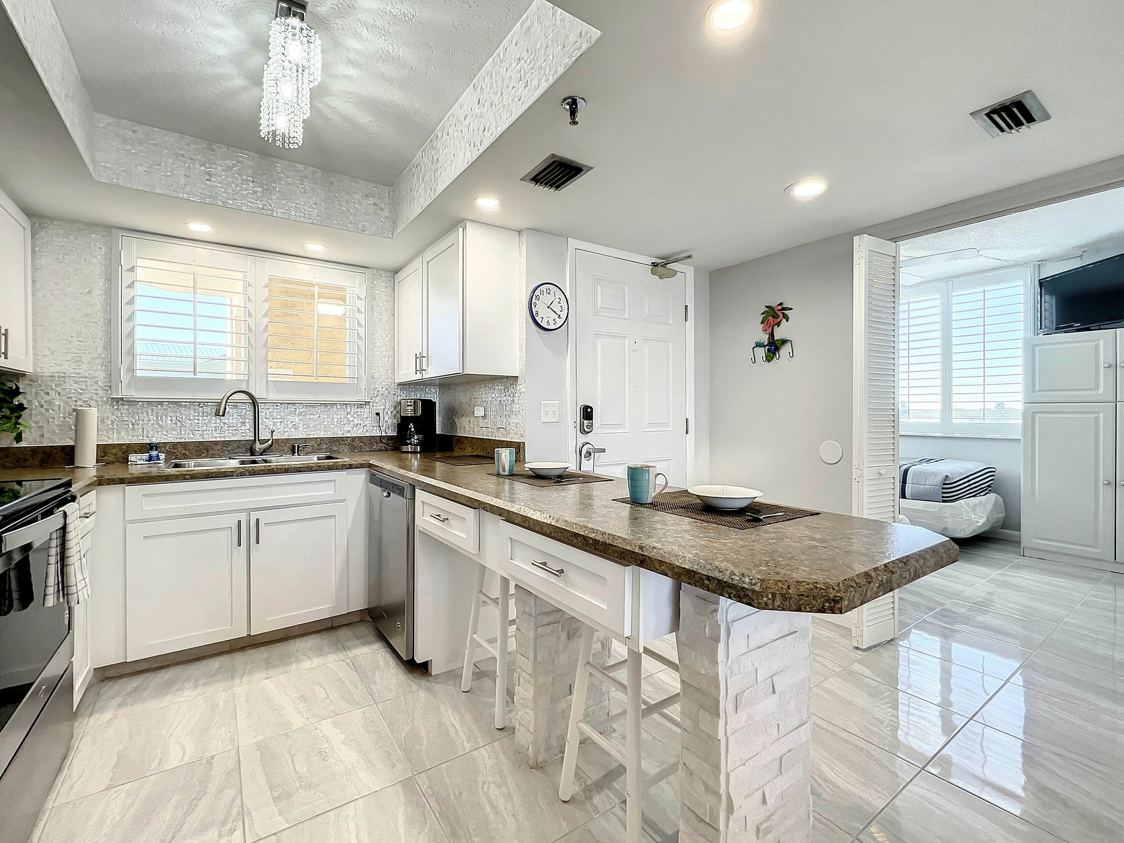 Oceania Beach Club 409