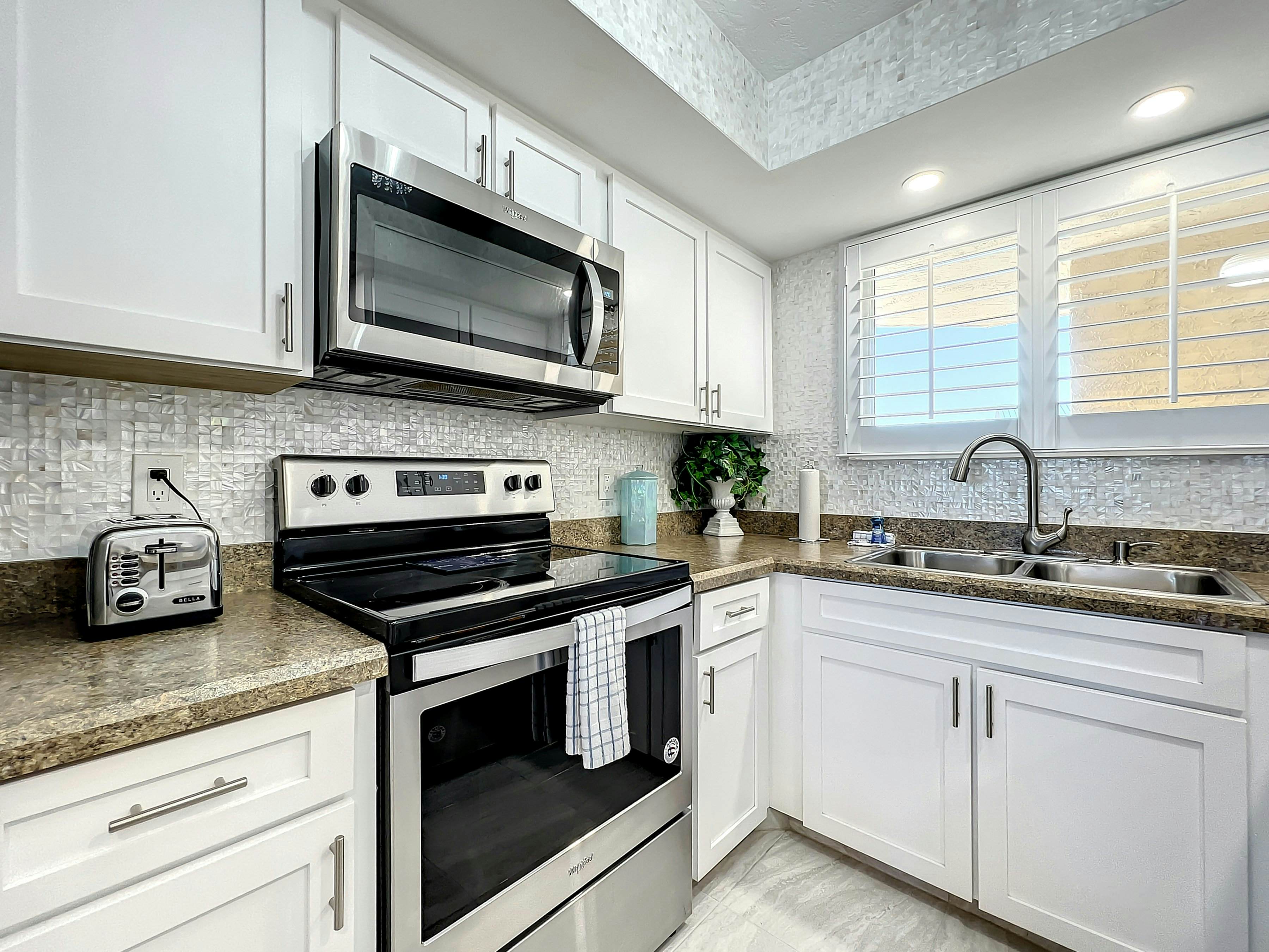 Oceania Beach Club 409