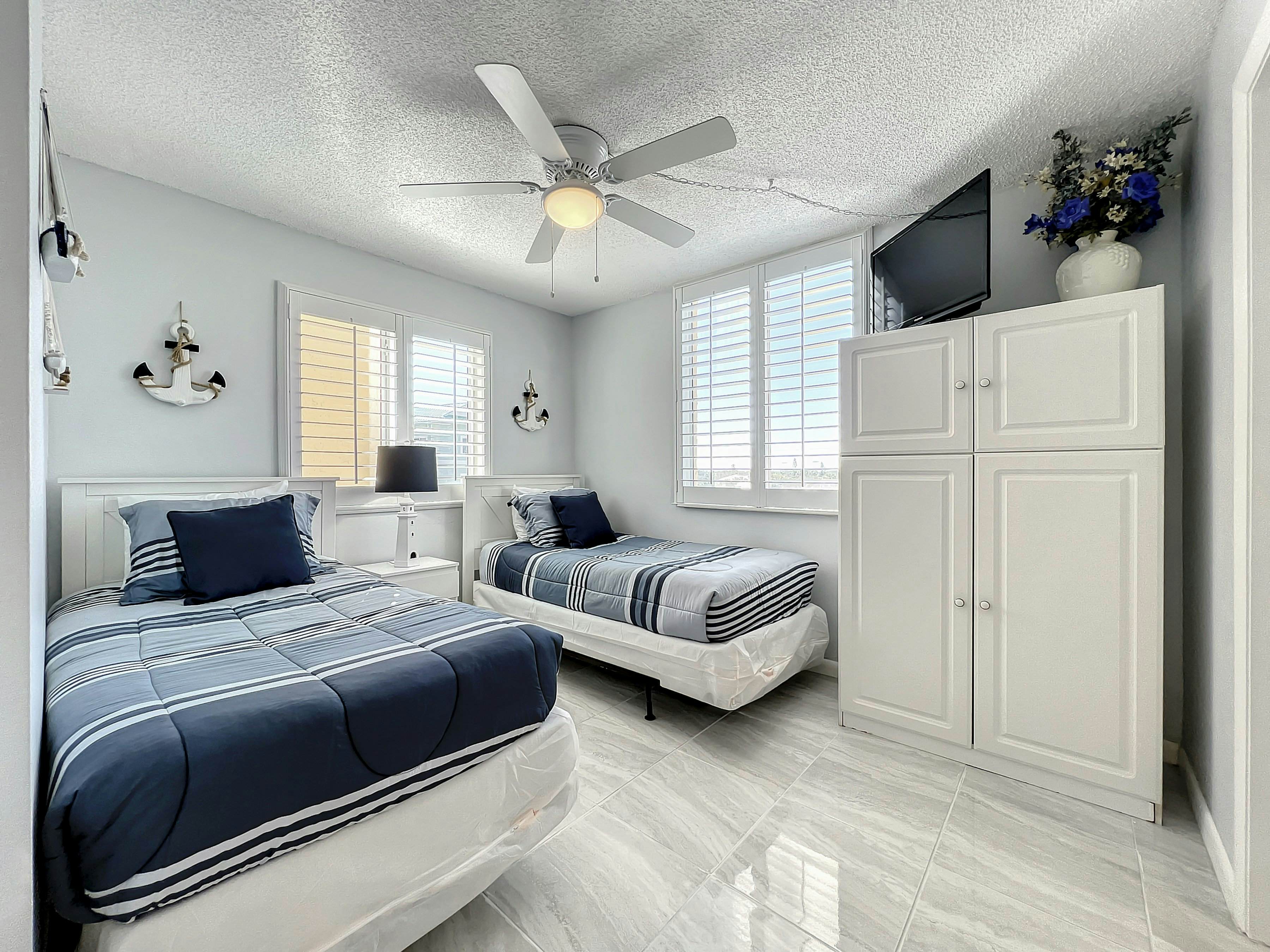 Oceania Beach Club 409