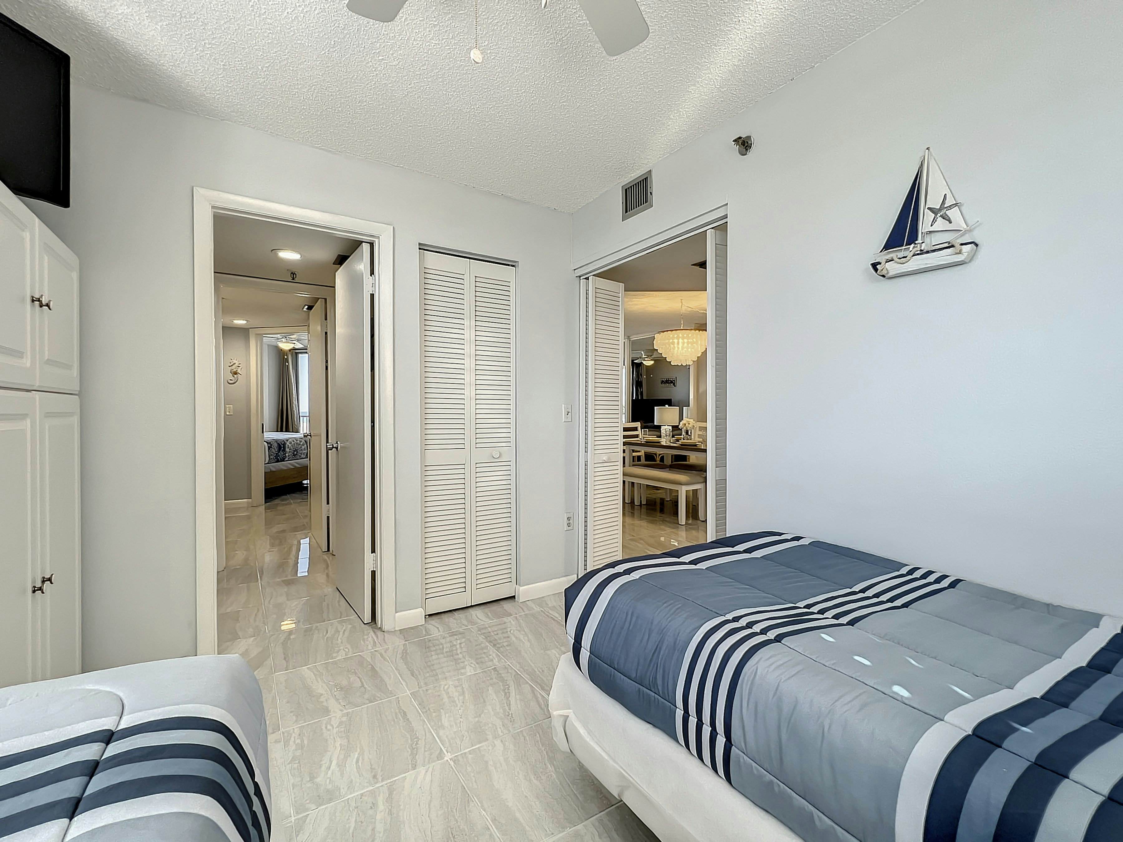 Oceania Beach Club 409