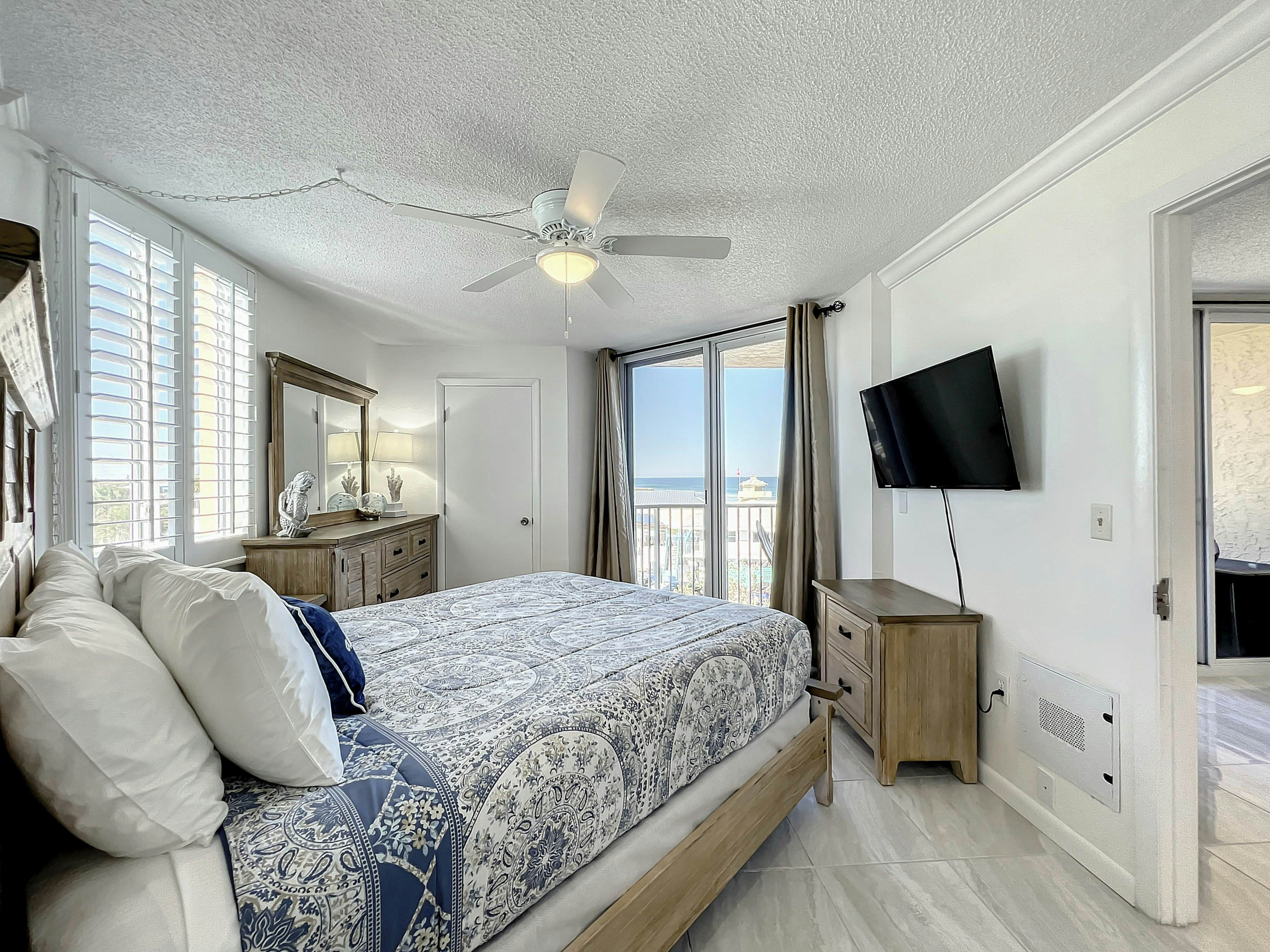 Oceania Beach Club 409