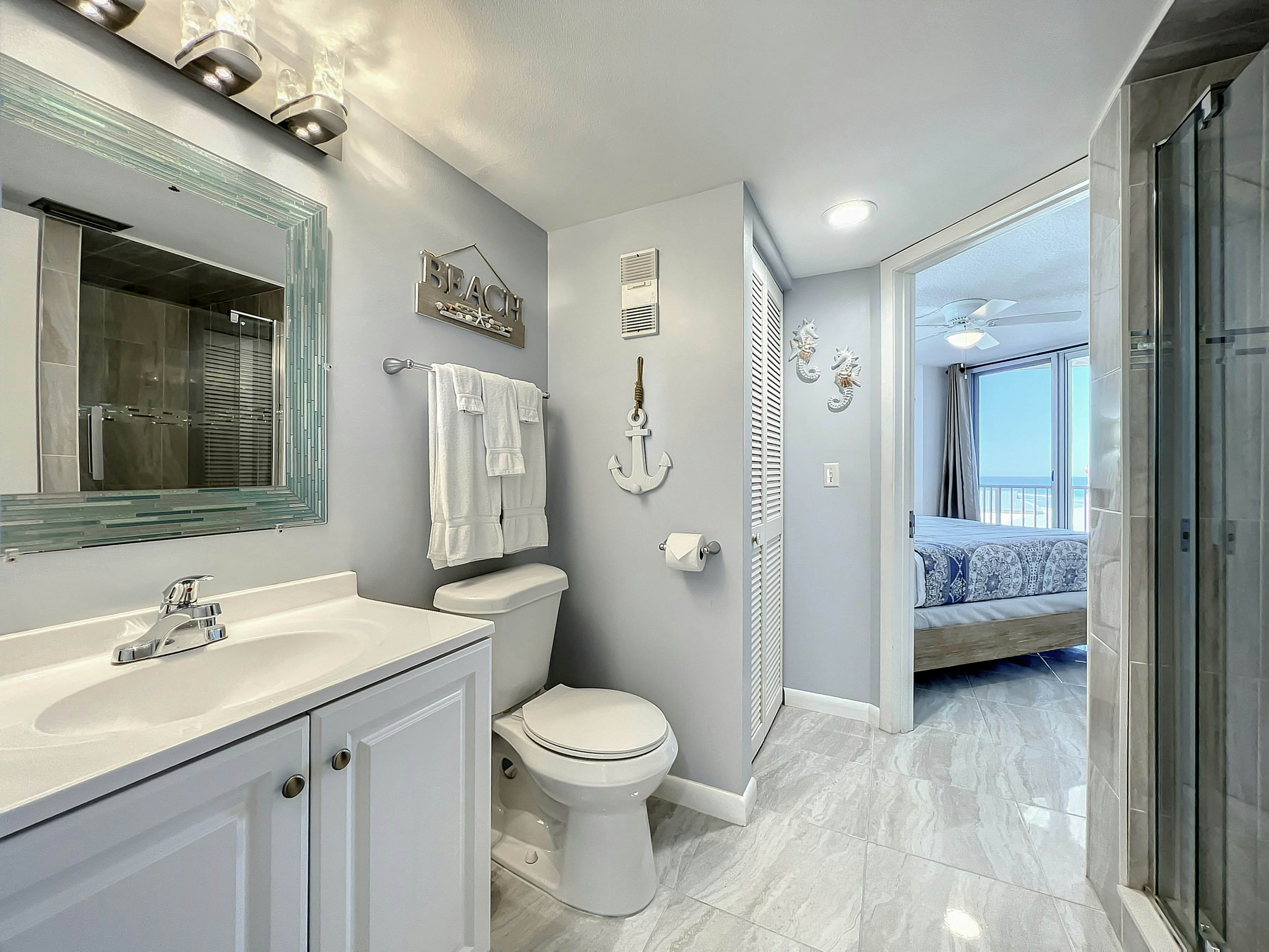 Oceania Beach Club 409