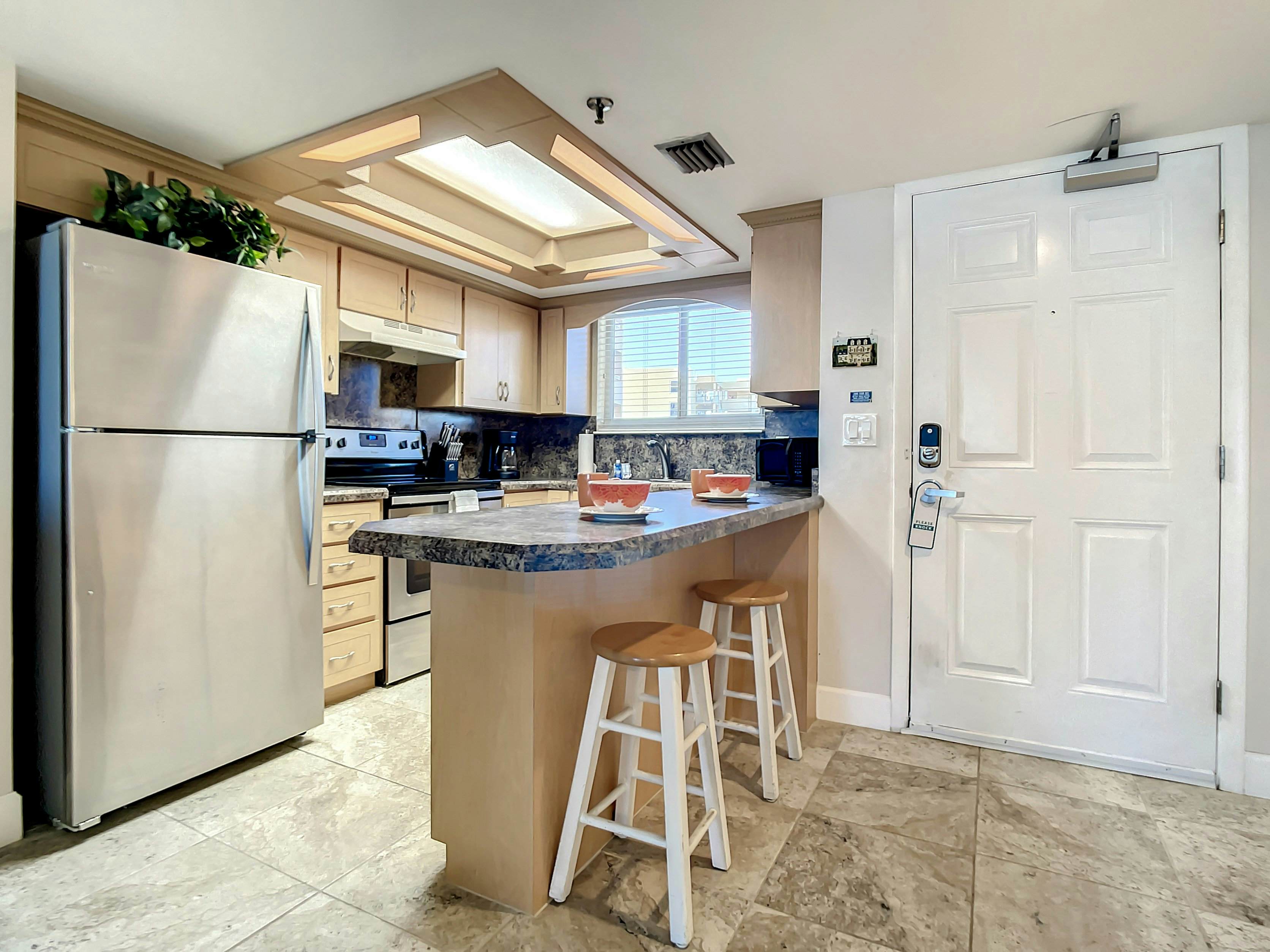 Oceania Beach Club 408