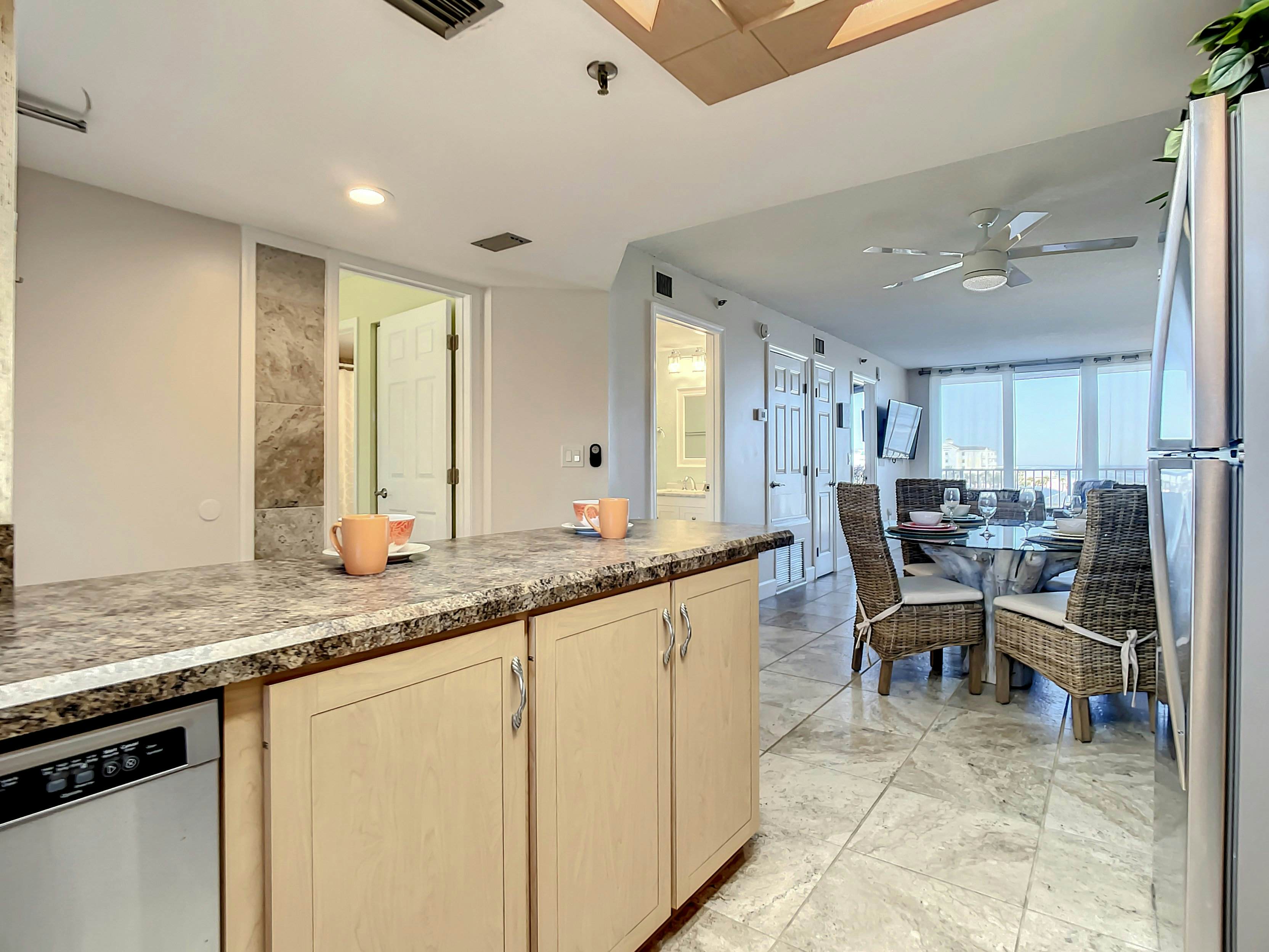 Oceania Beach Club 408