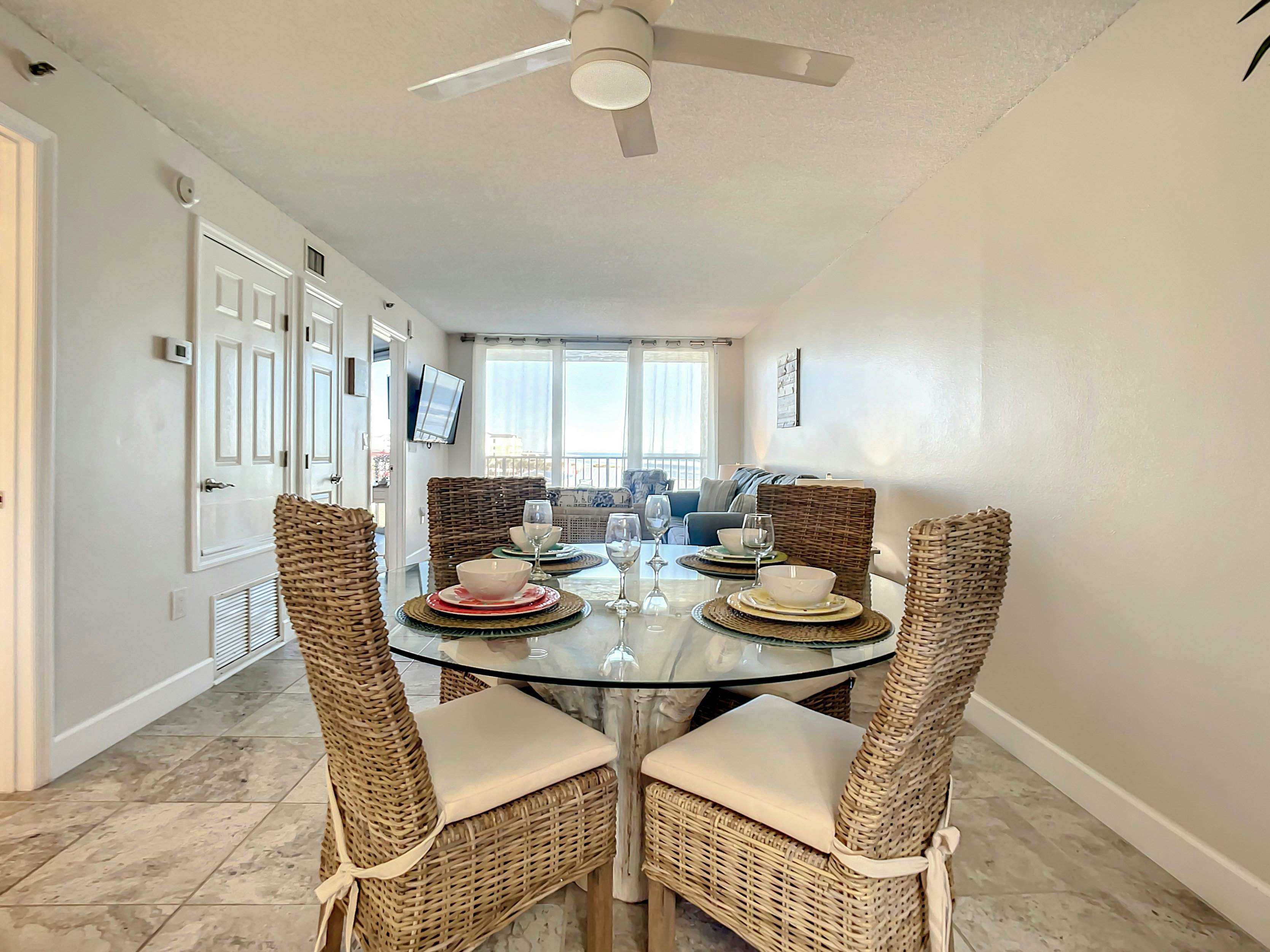 Oceania Beach Club 408