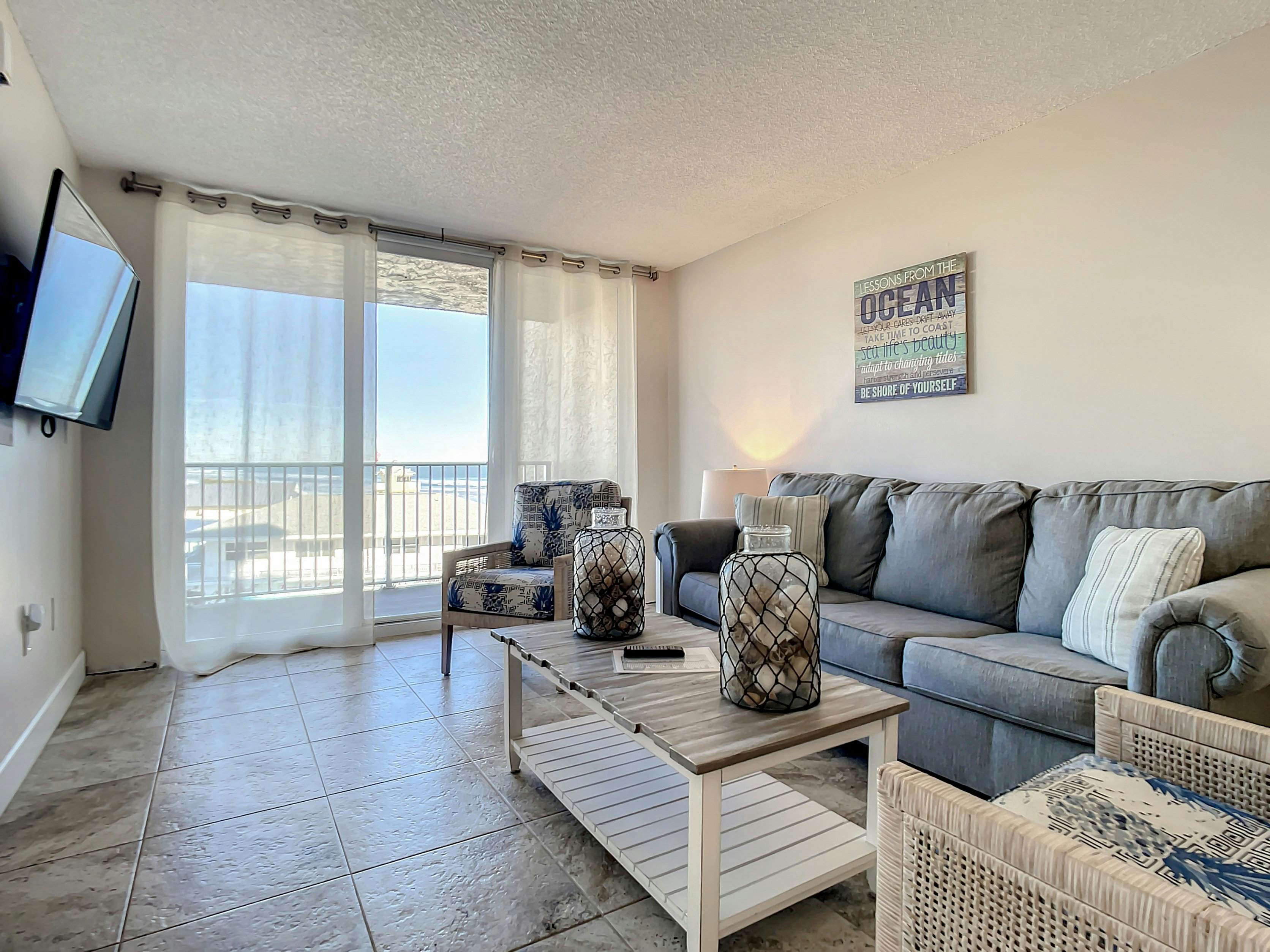 Oceania Beach Club 408