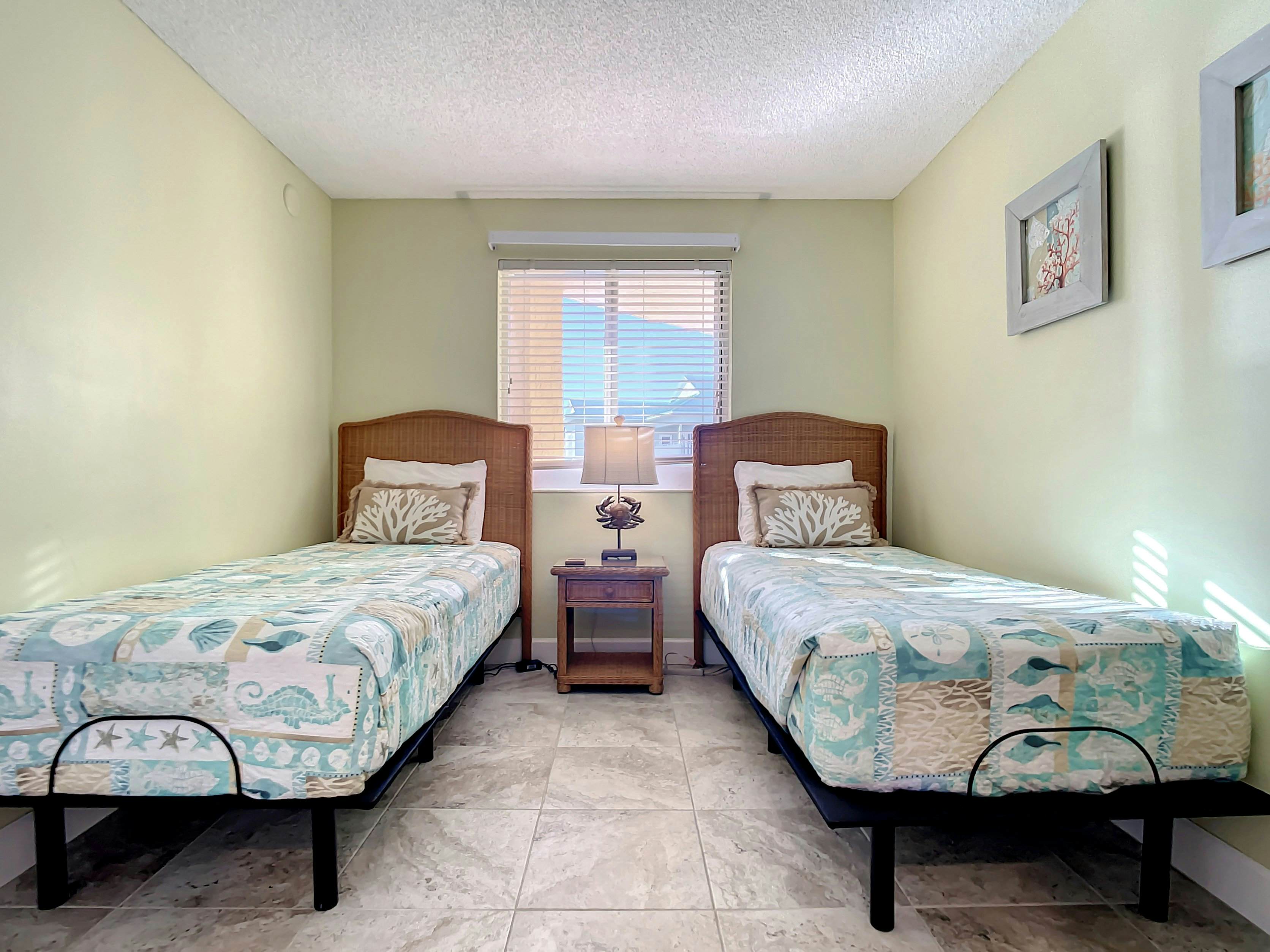 Oceania Beach Club 408