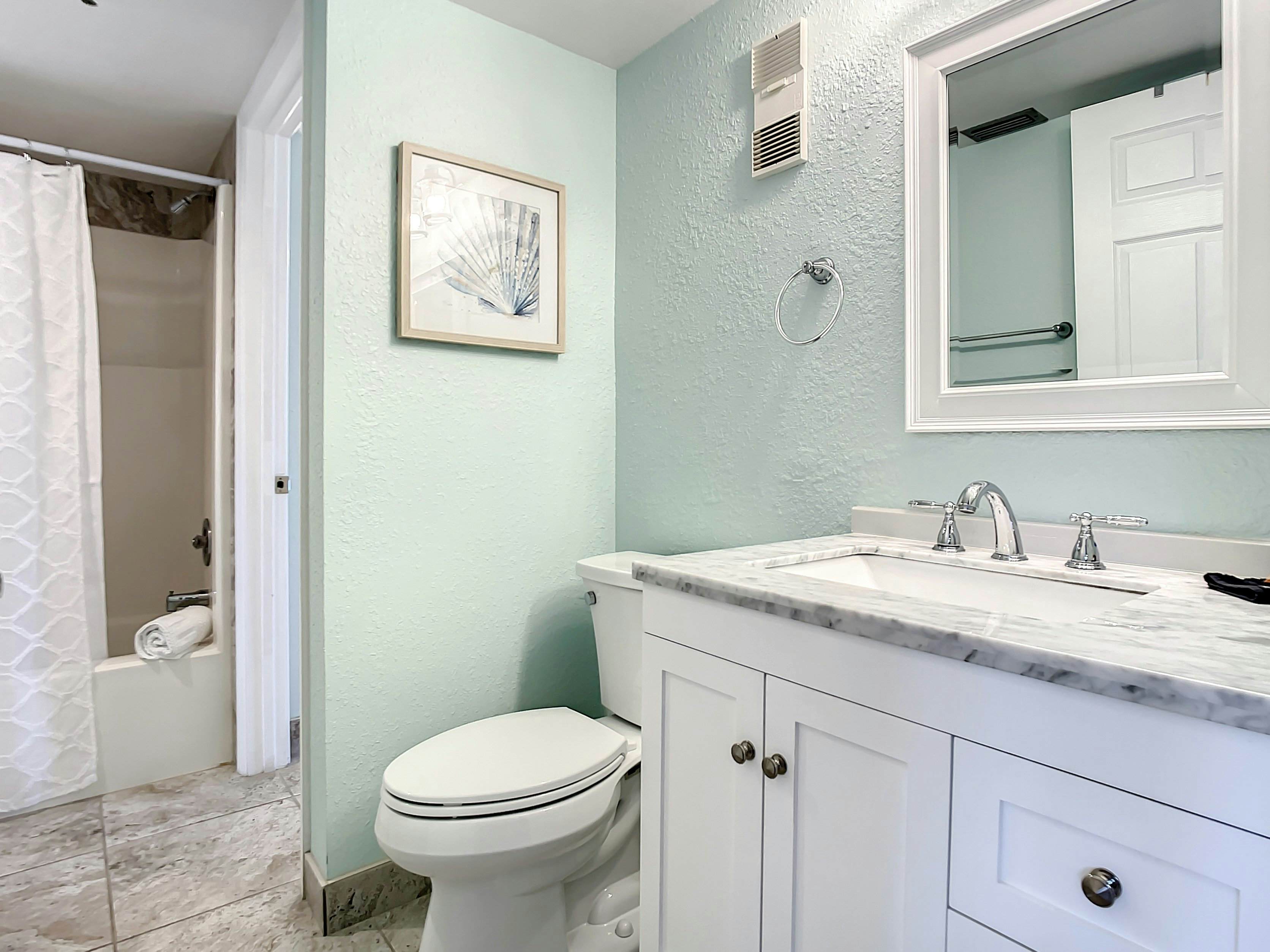 Oceania Beach Club 408