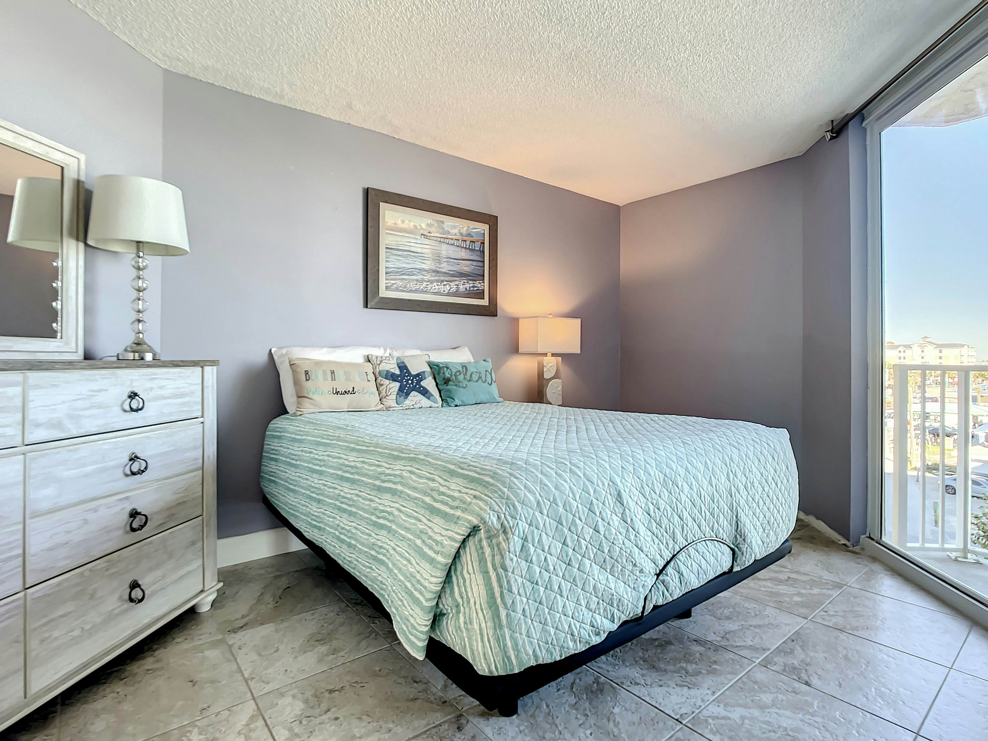 Oceania Beach Club 408